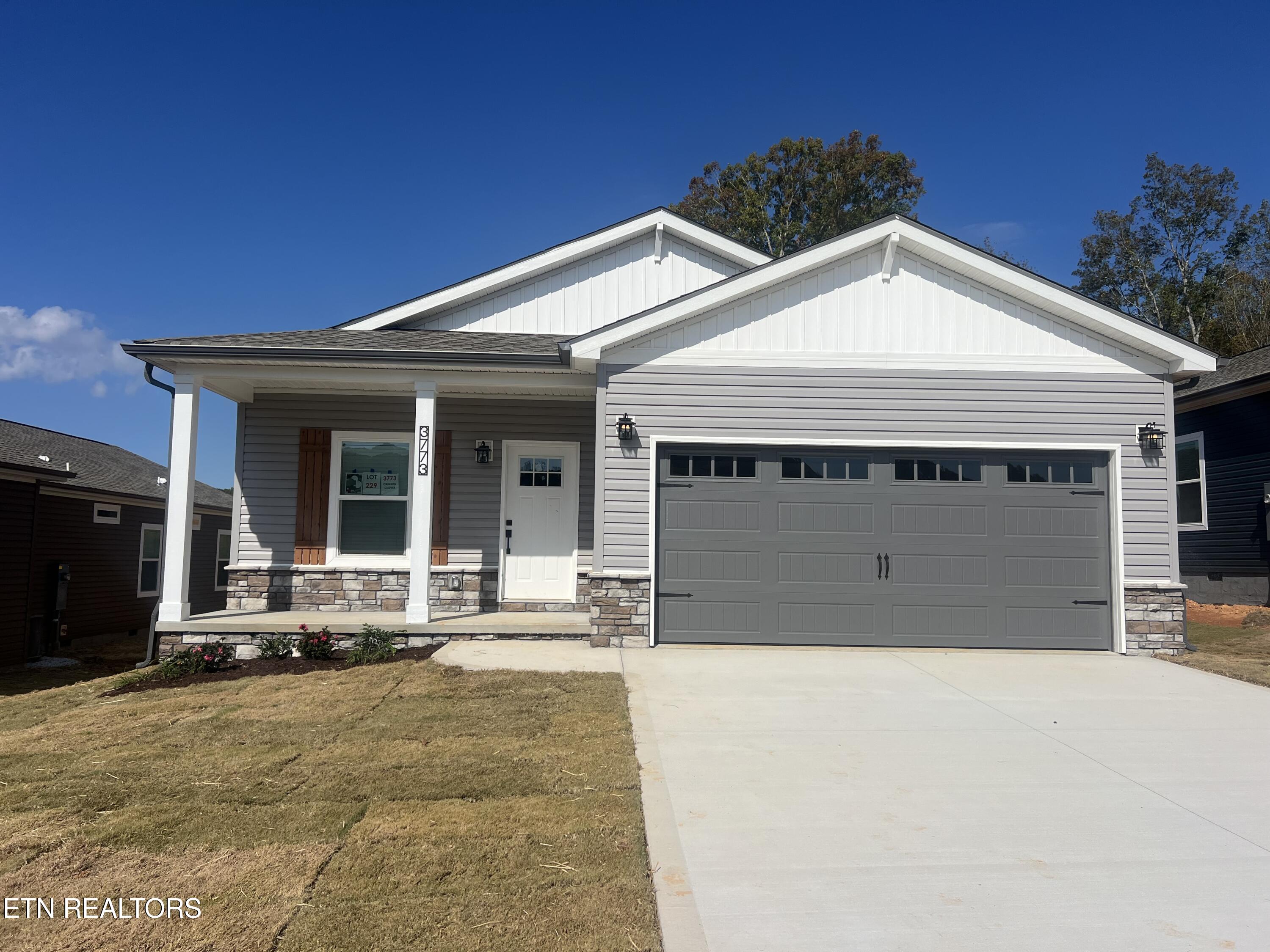 3773 Crimson Clover Lane Property Photo 1