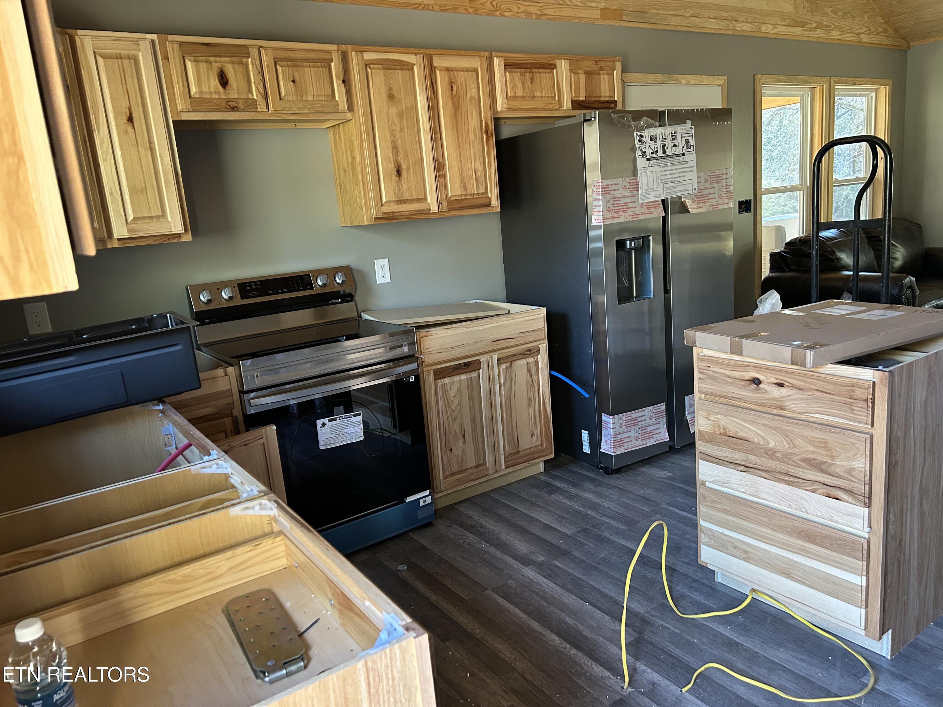 269 Mountain Mist Lane Property Photo 3