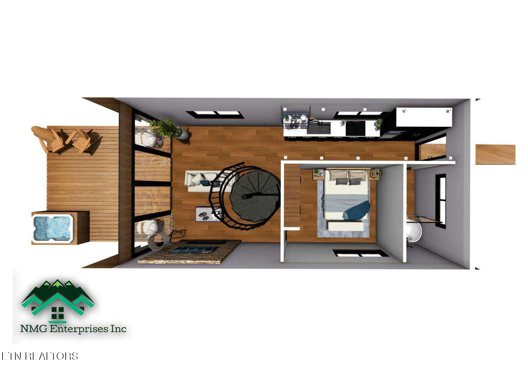 204-240 Braydens Way Property Photo 28