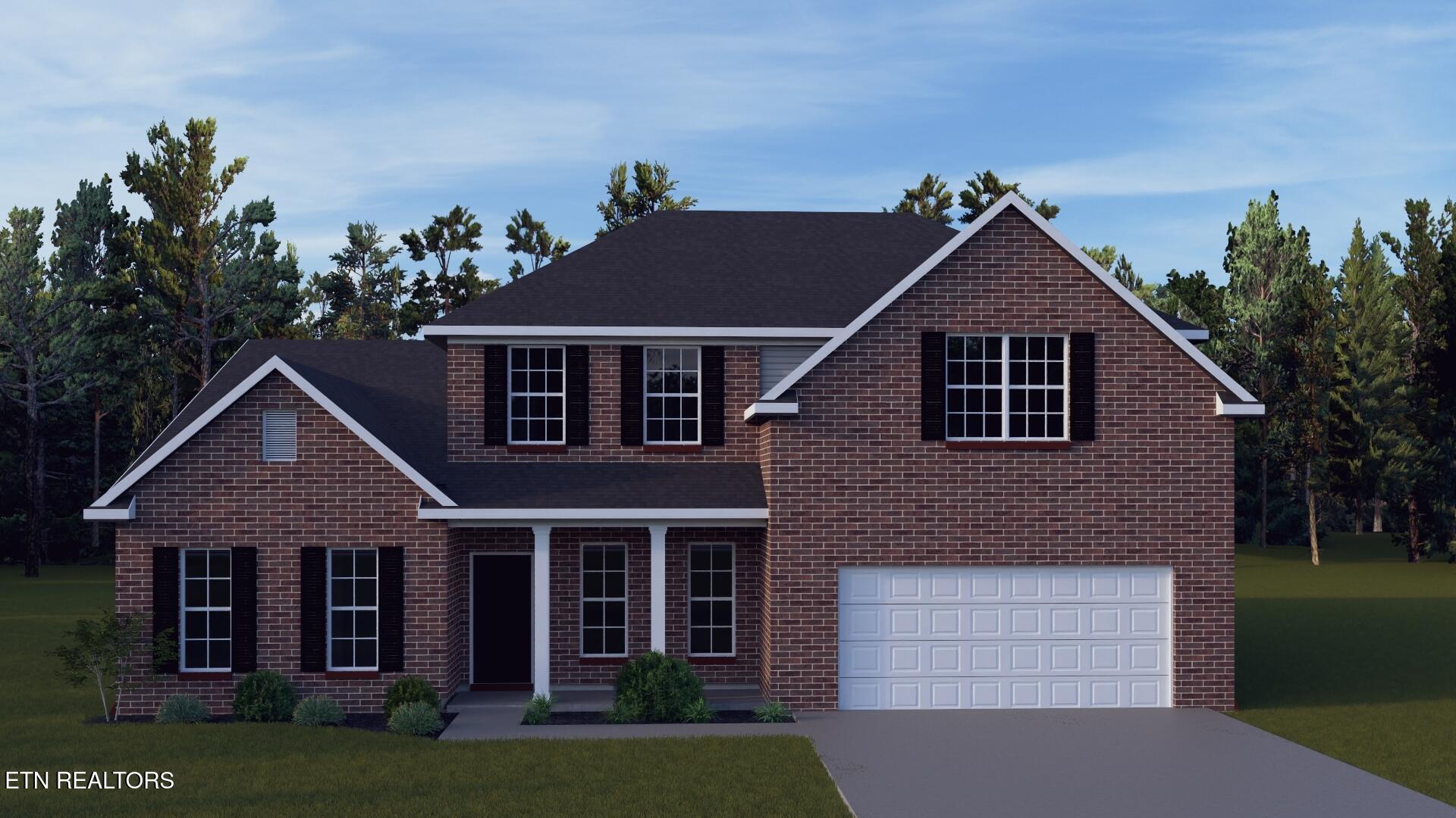 1876 Hickory Reserve Rd Property Photo 1