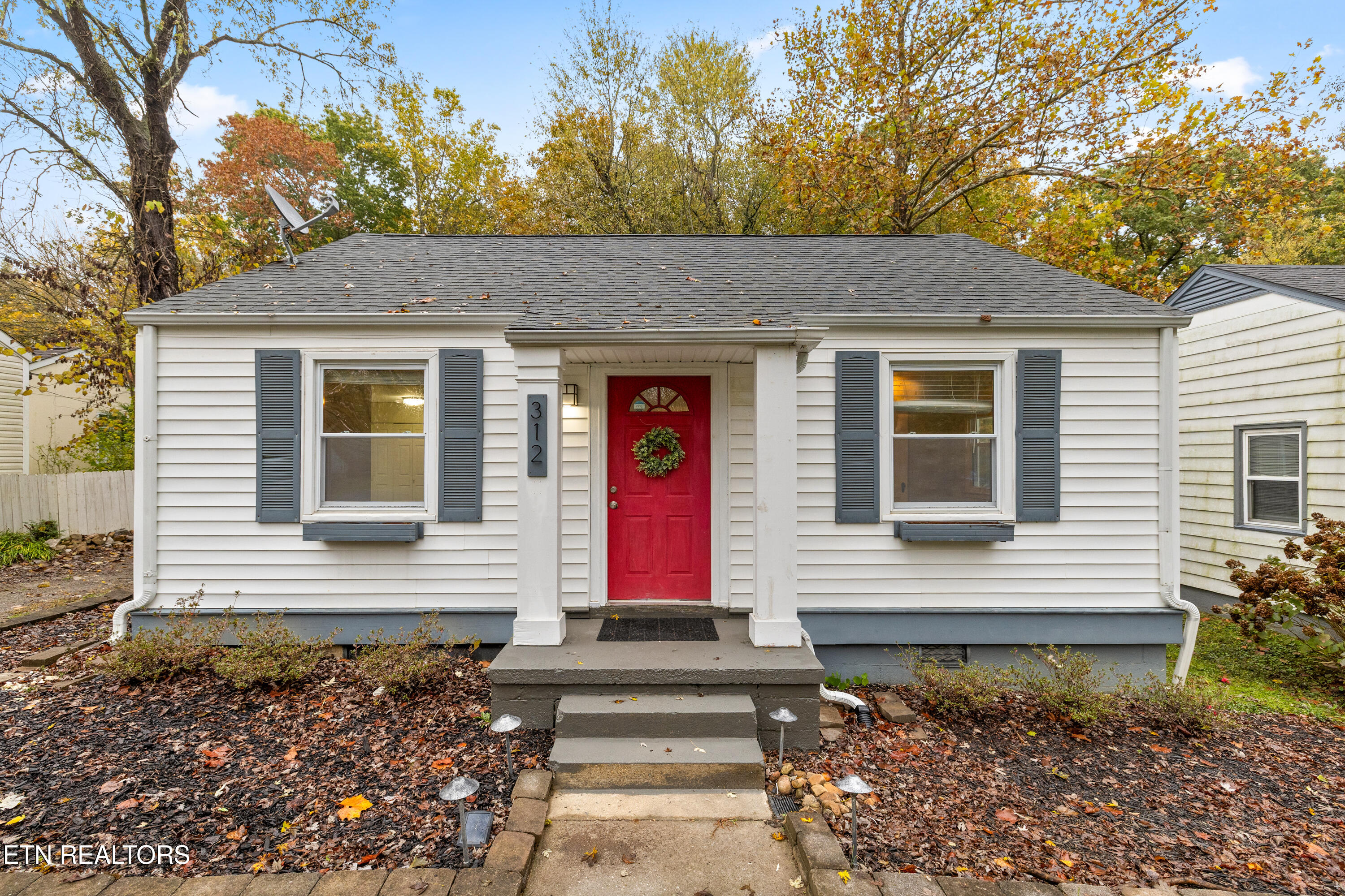 312 N Bellemeade Ave Property Photo 1