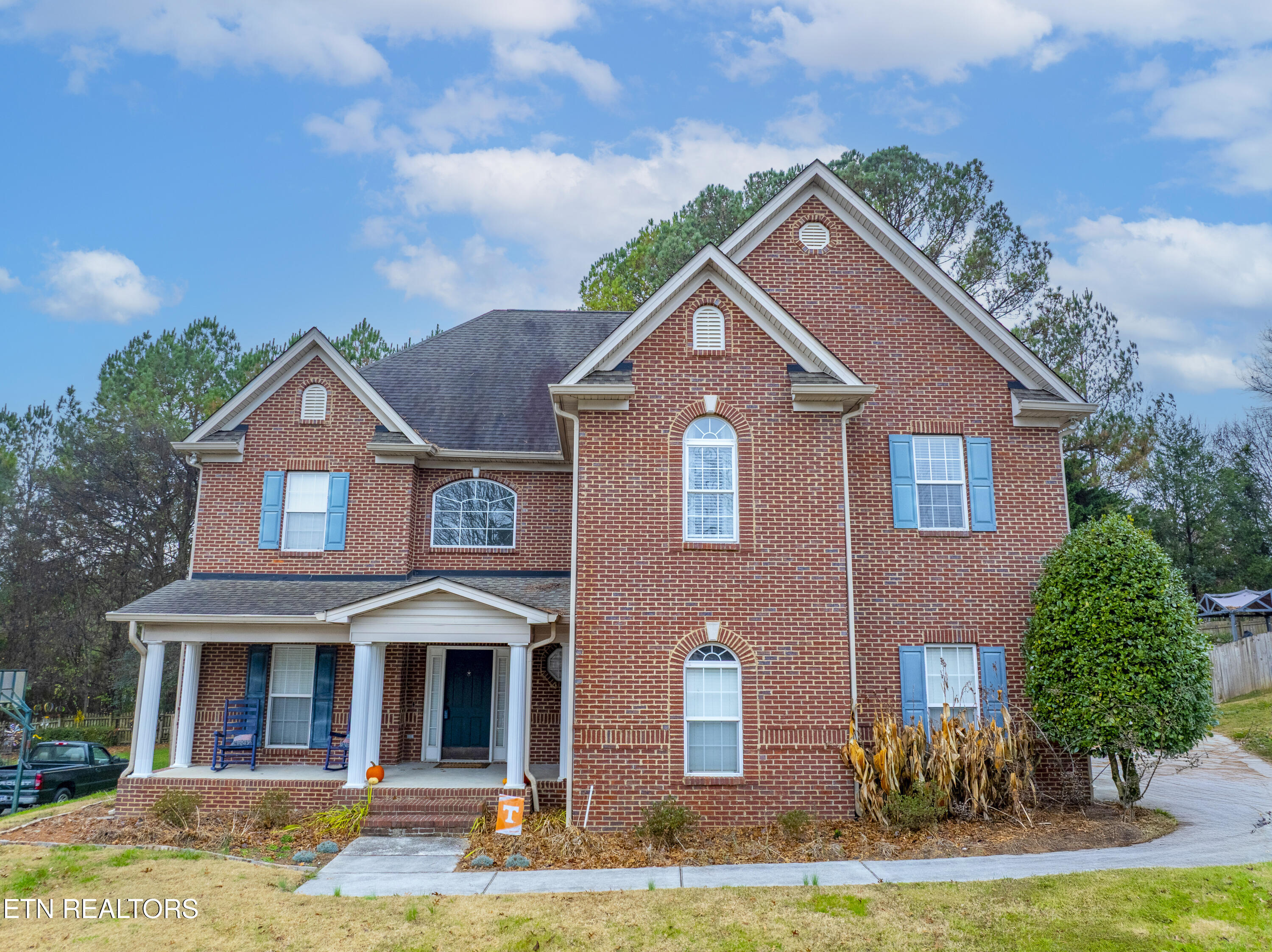 1019 Andover View Lane Property Photo 1