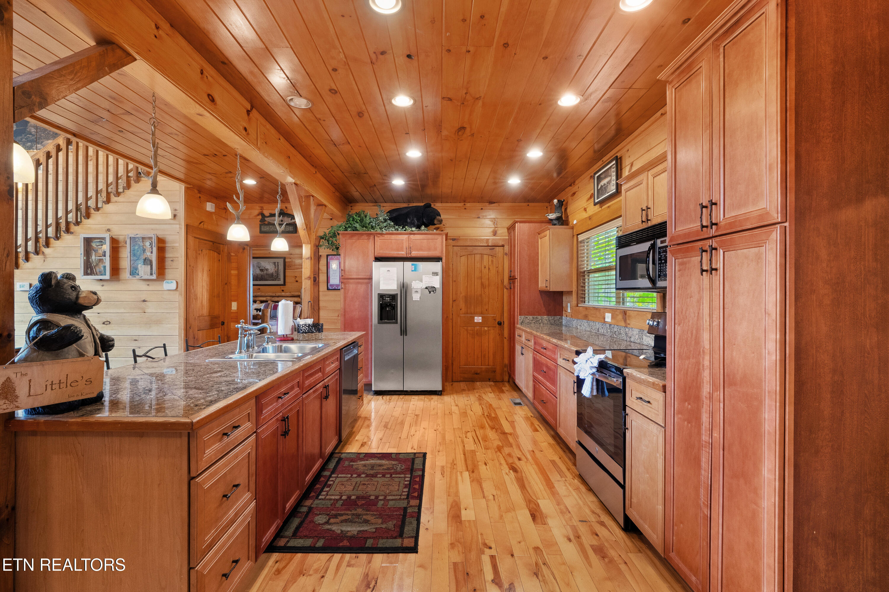 1716 Smoky Hills Drive Property Photo 11