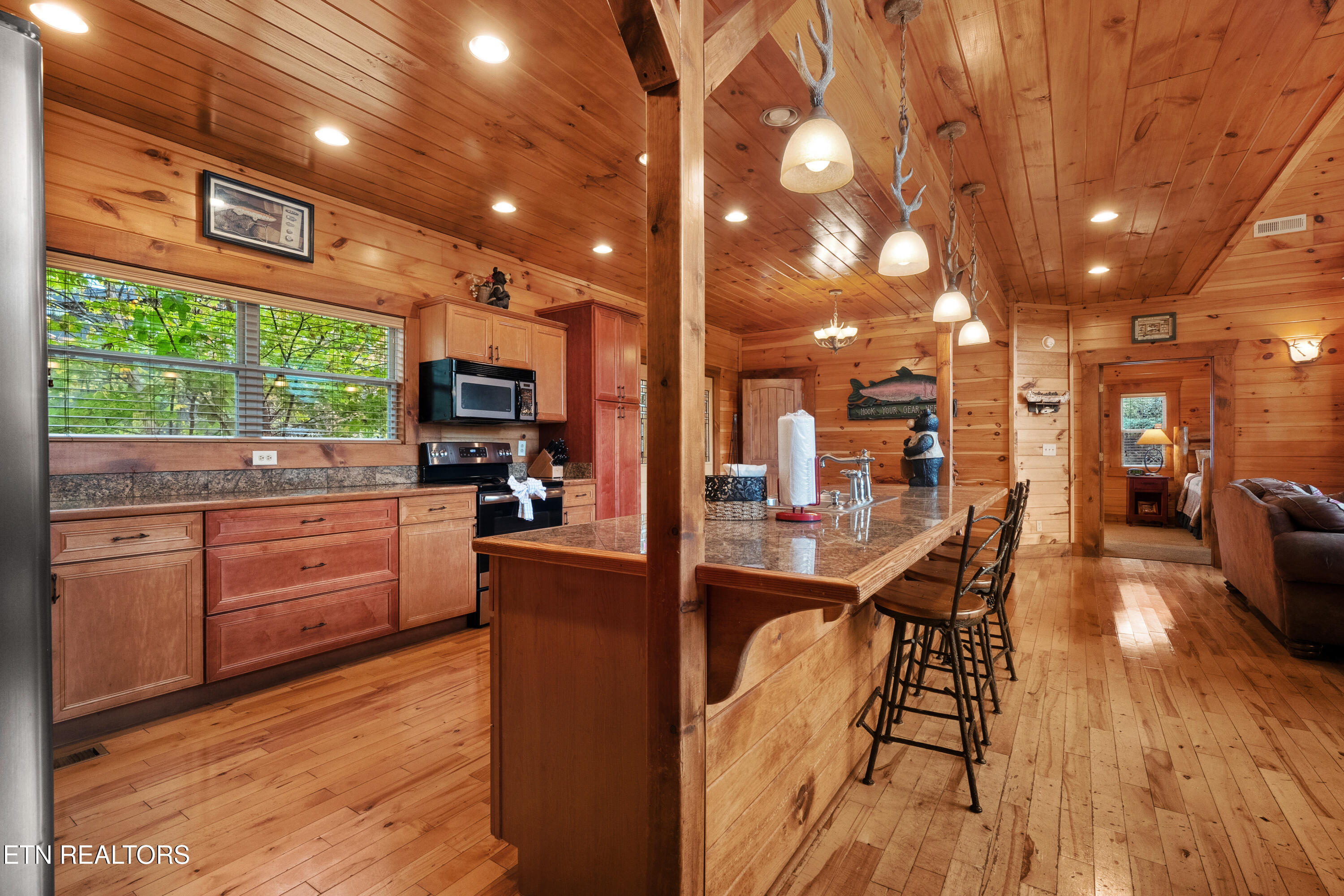 1716 Smoky Hills Drive Property Photo 13