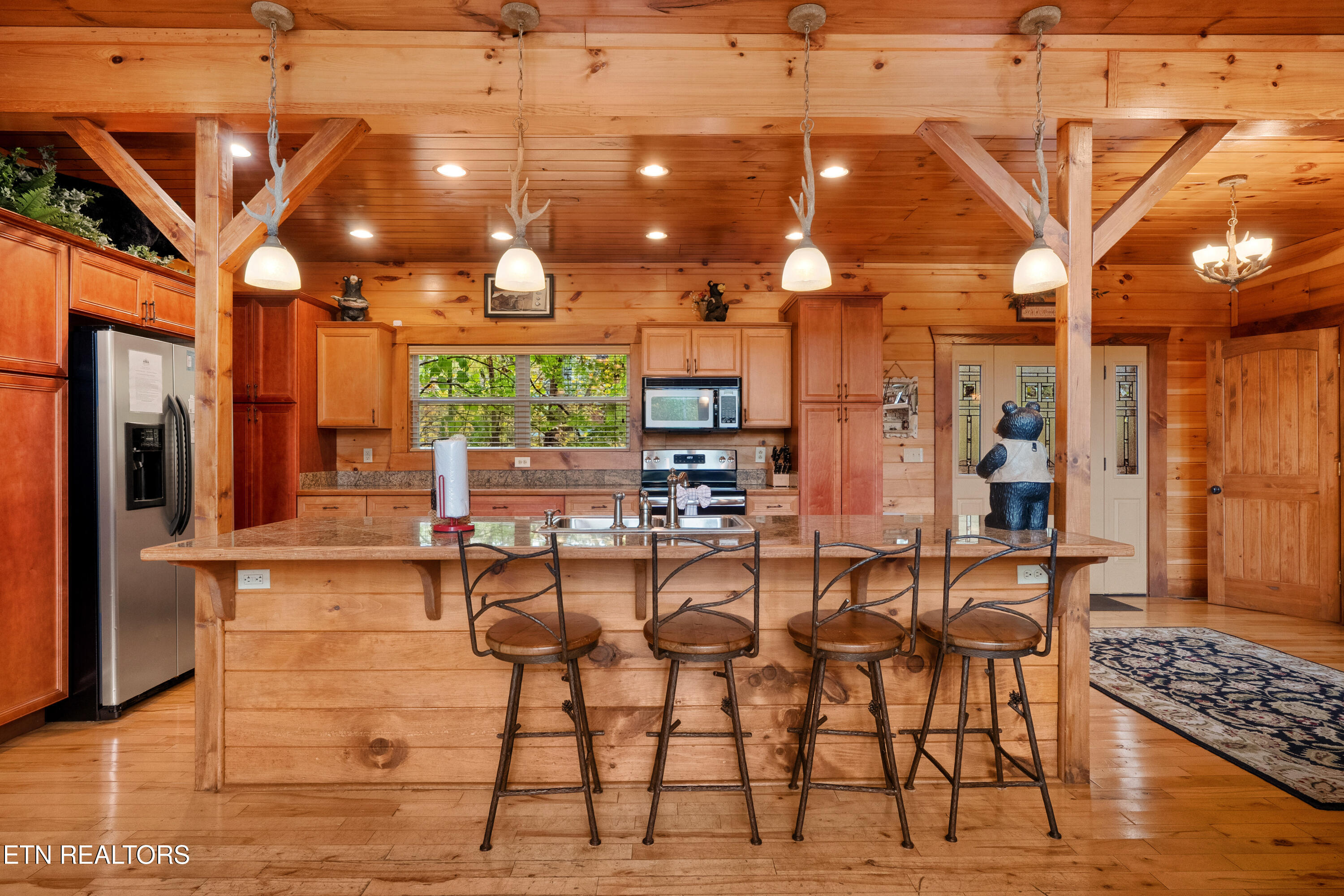 1716 Smoky Hills Drive Property Photo 14