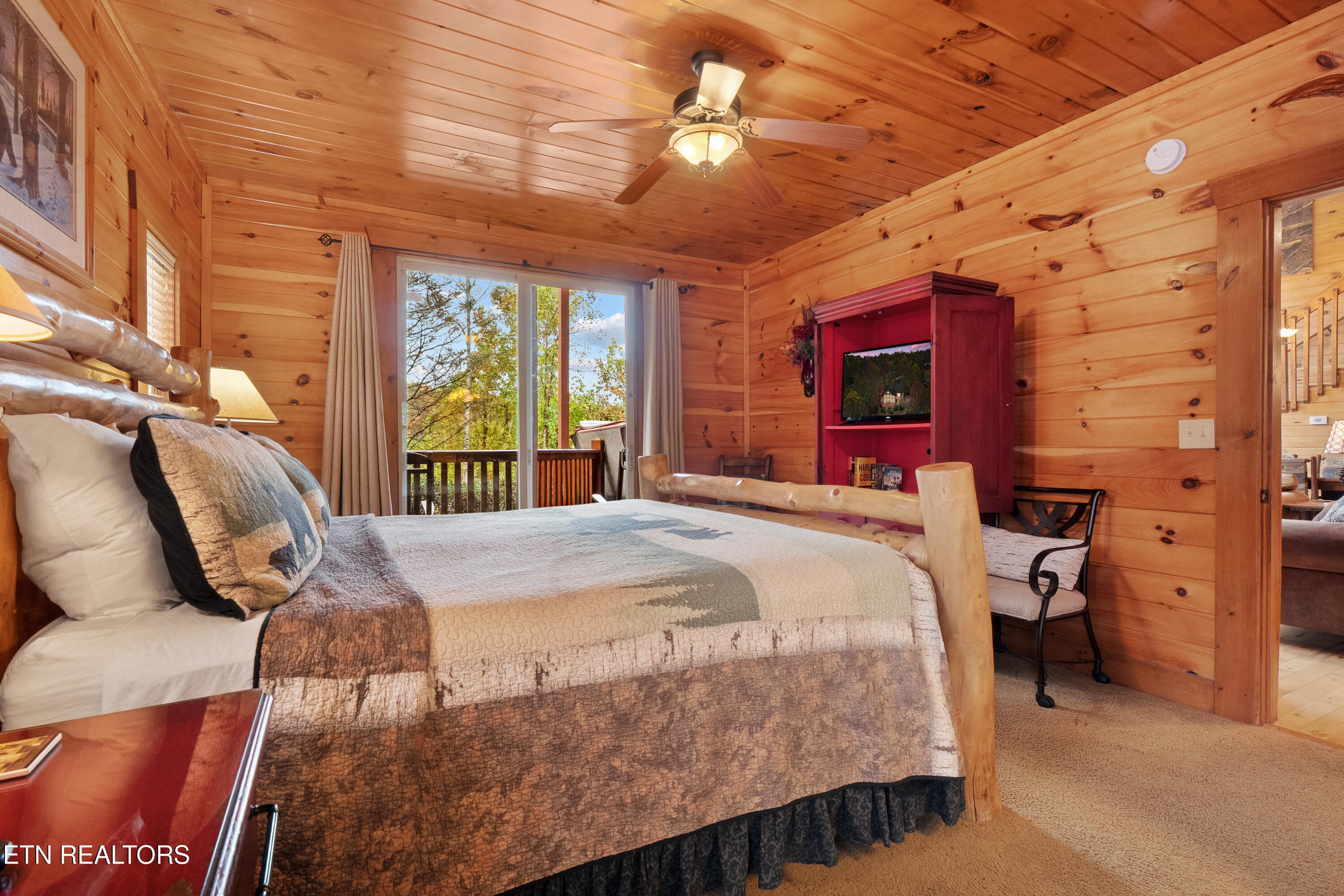 1716 Smoky Hills Drive Property Photo 21