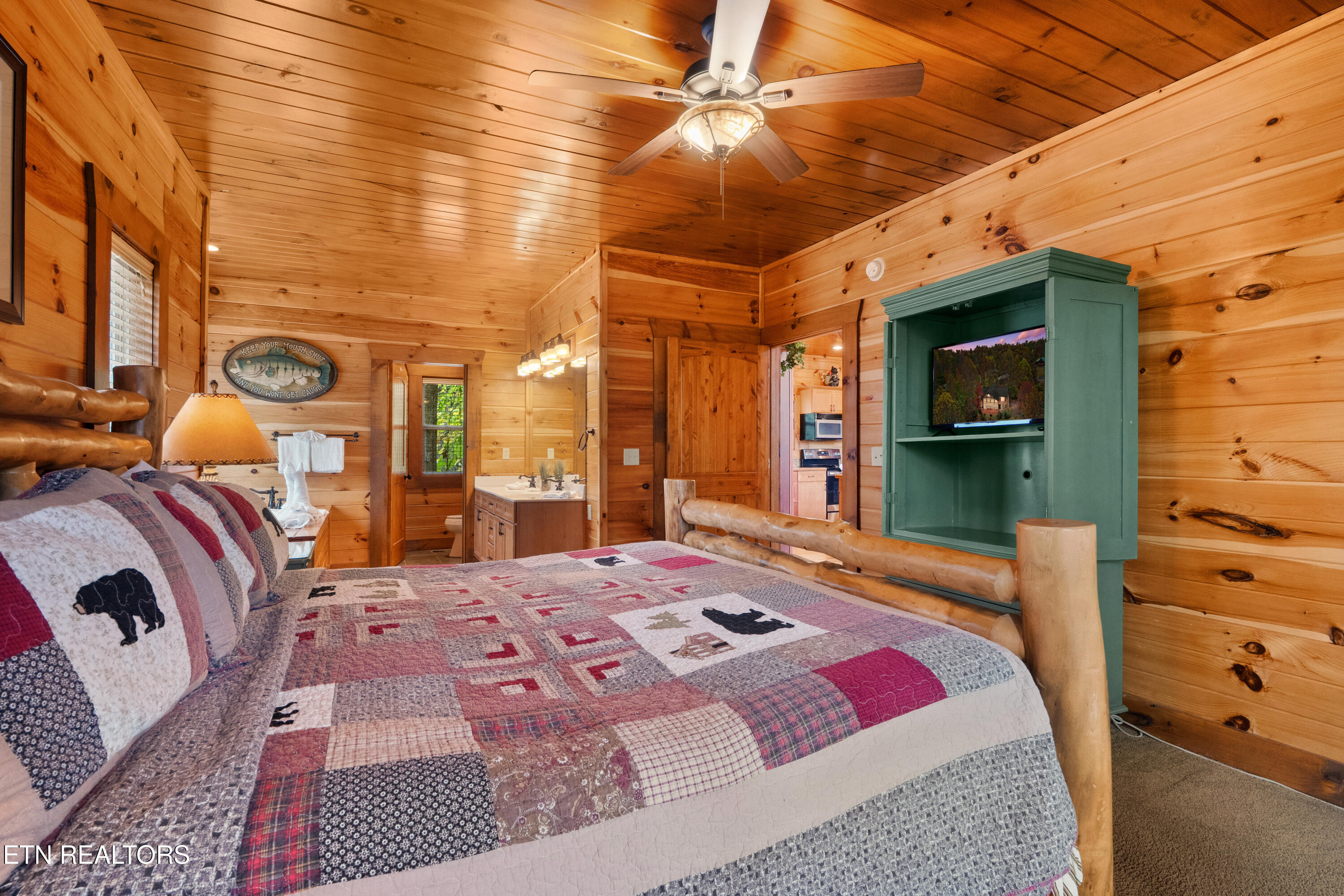 1716 Smoky Hills Drive Property Photo 26