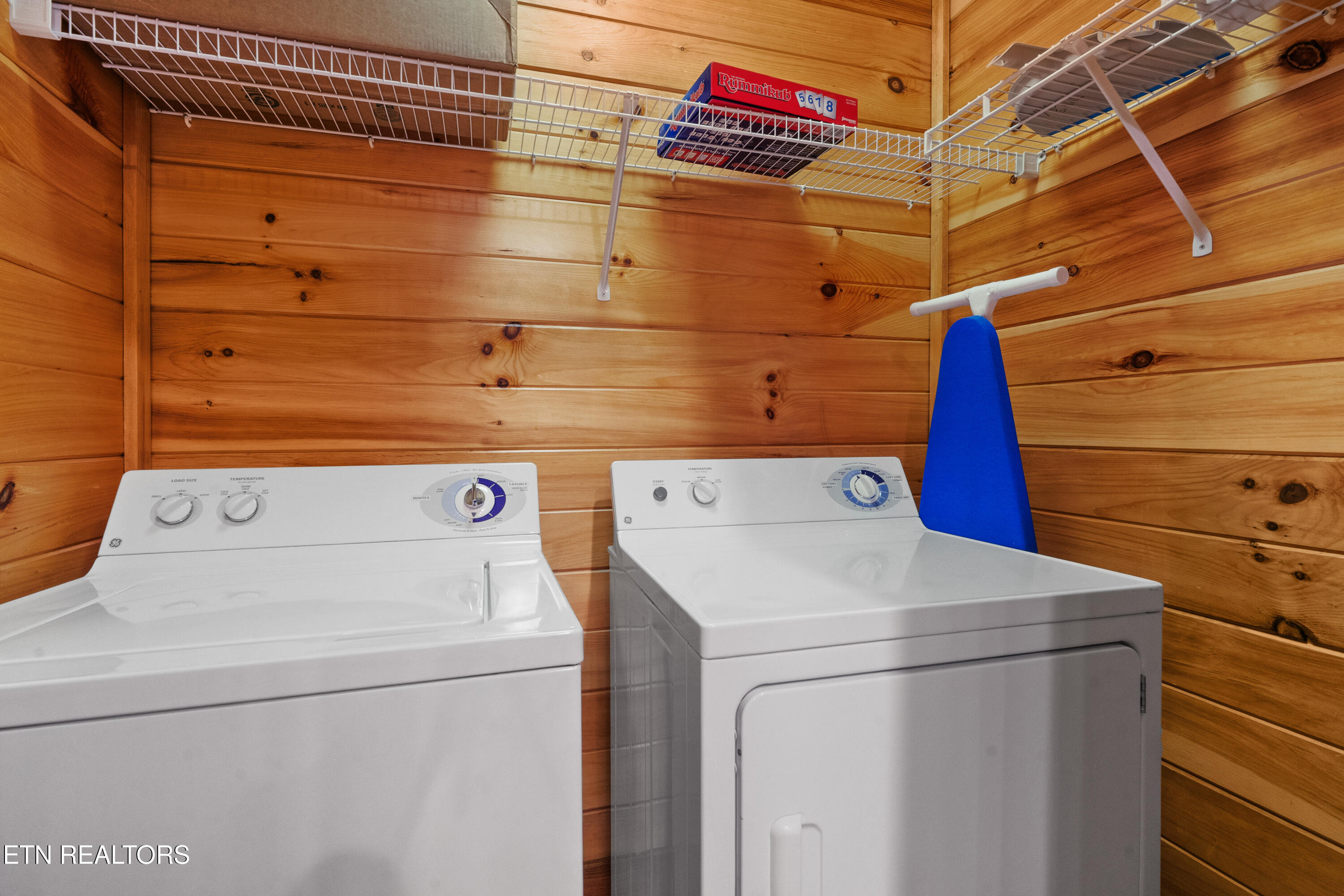 1716 Smoky Hills Drive Property Photo 35