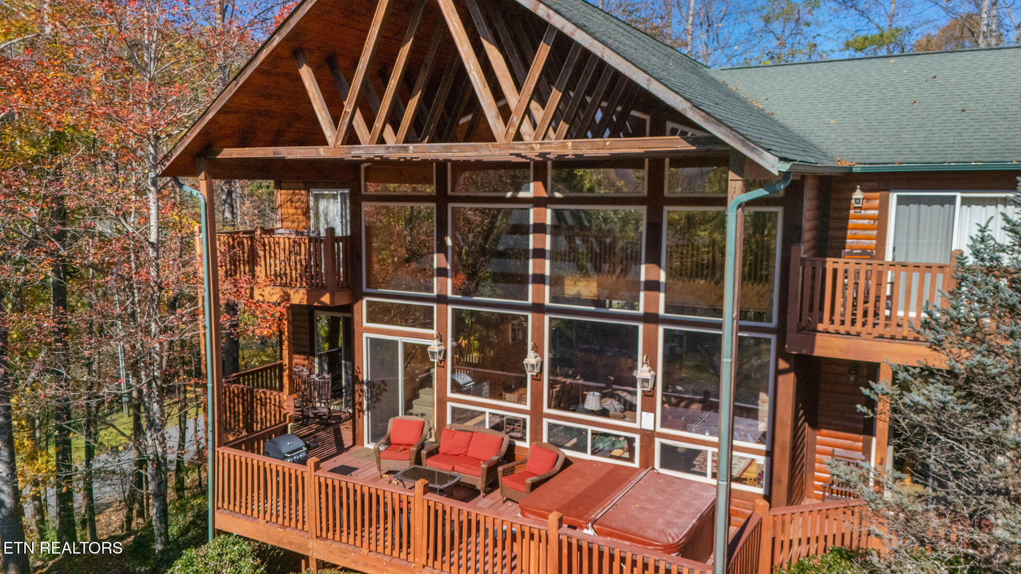 1716 Smoky Hills Drive Property Photo 54