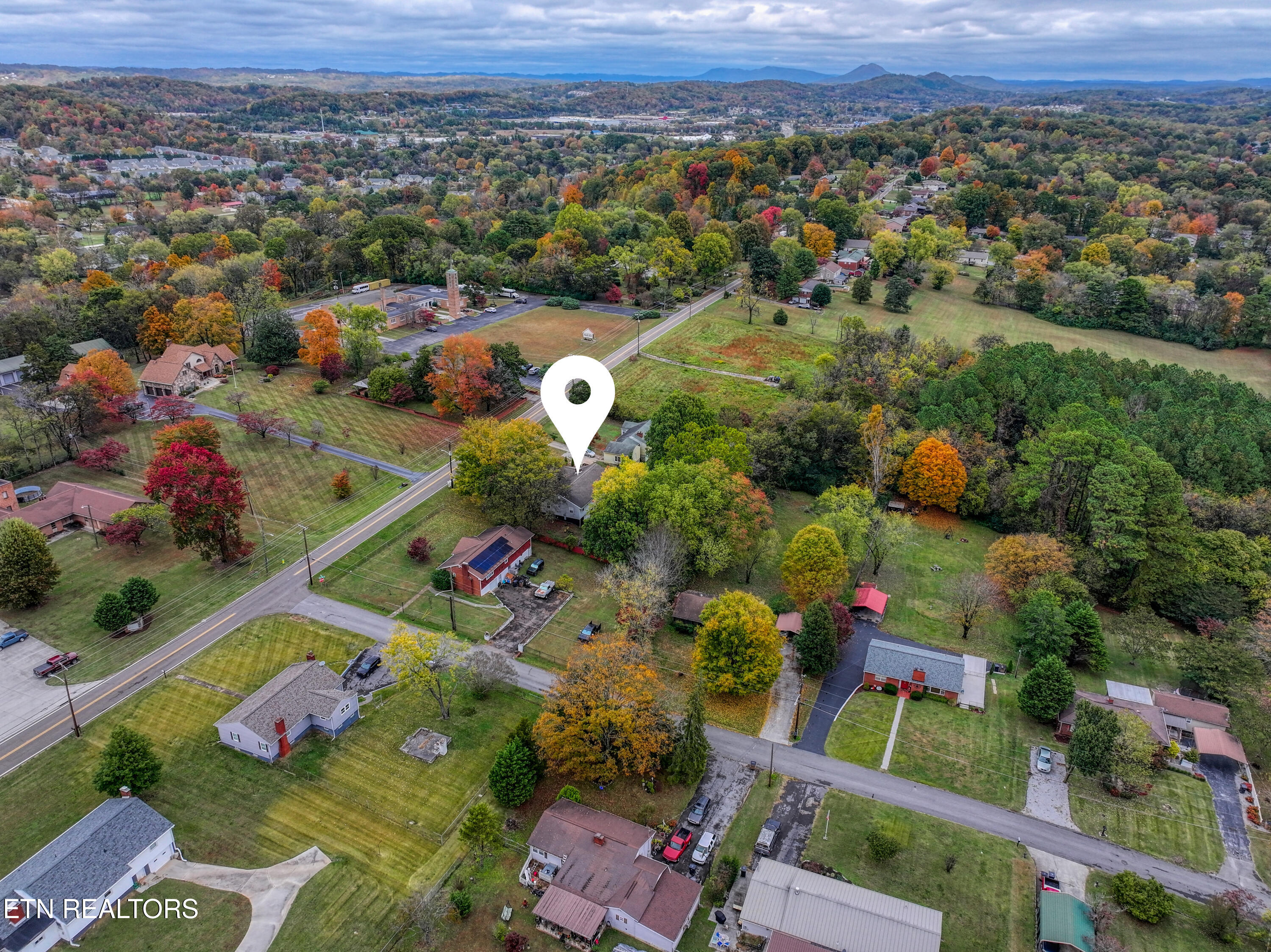 3810 Buffat Mill Rd Property Photo 44