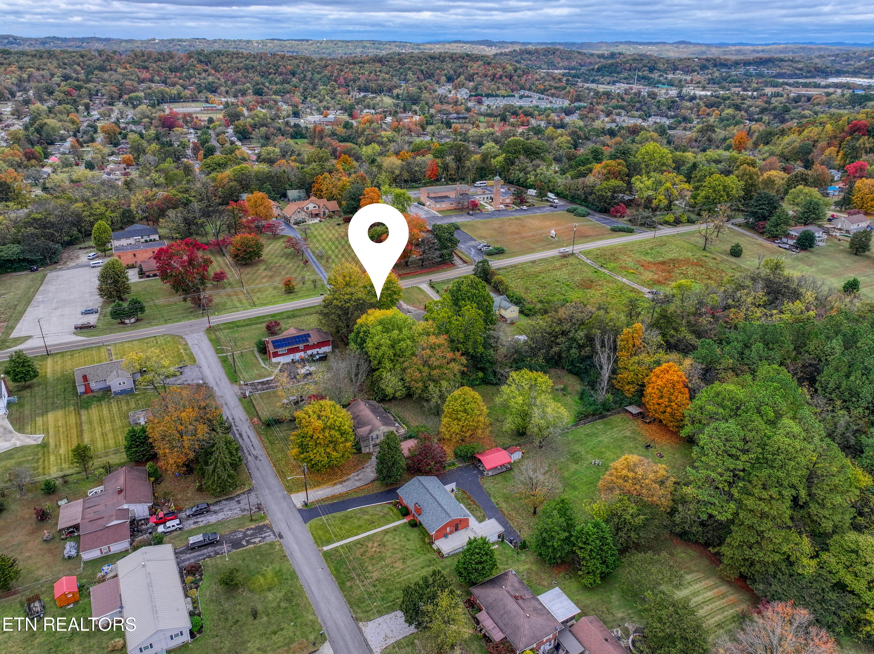 3810 Buffat Mill Rd Property Photo 45