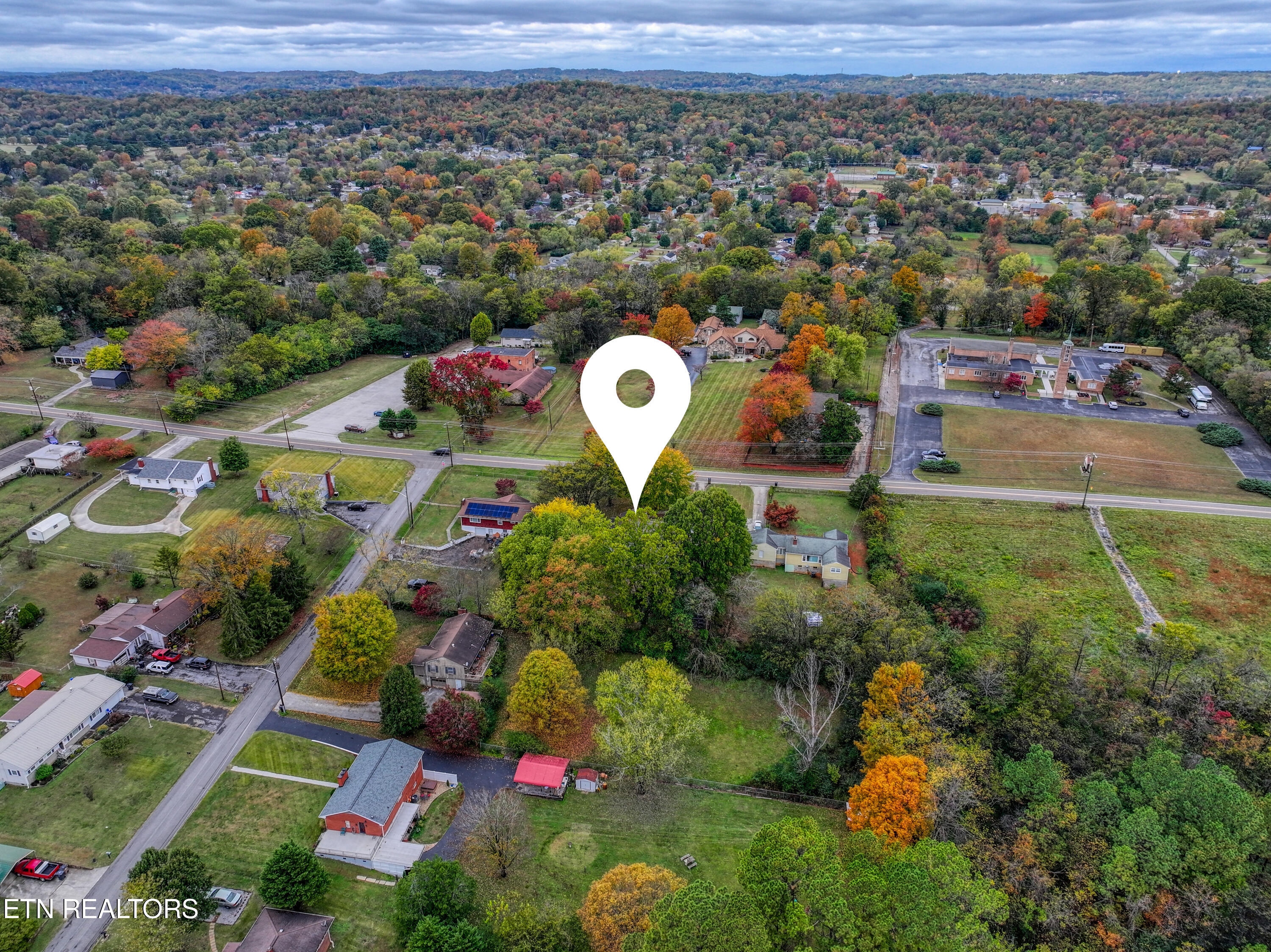 3810 Buffat Mill Rd Property Photo 46