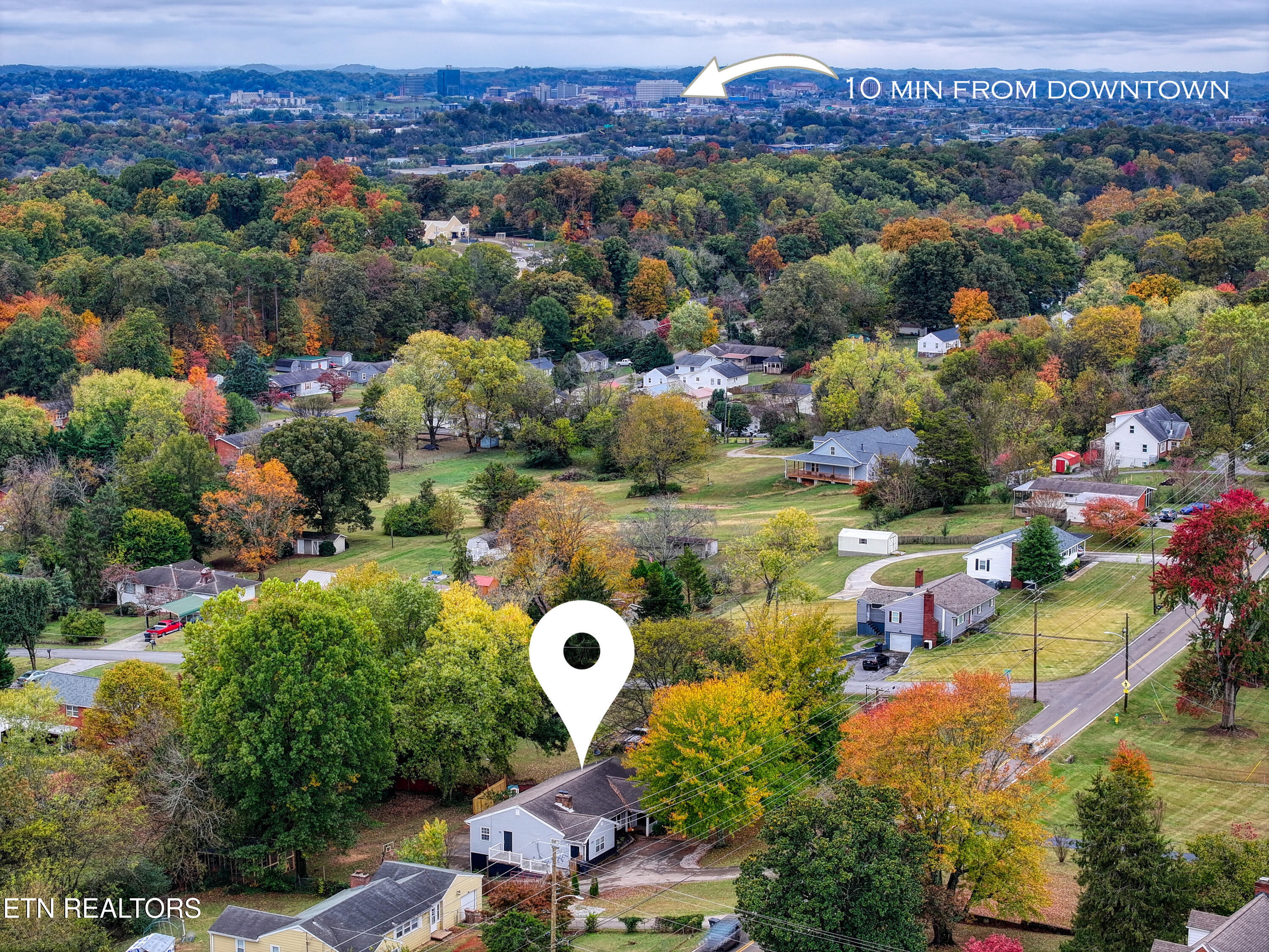 3810 Buffat Mill Rd Property Photo 48