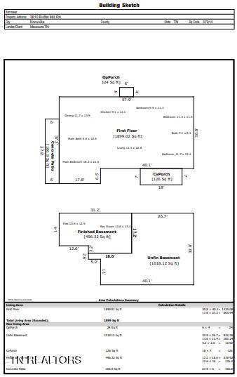 3810 Buffat Mill Rd Property Photo 49
