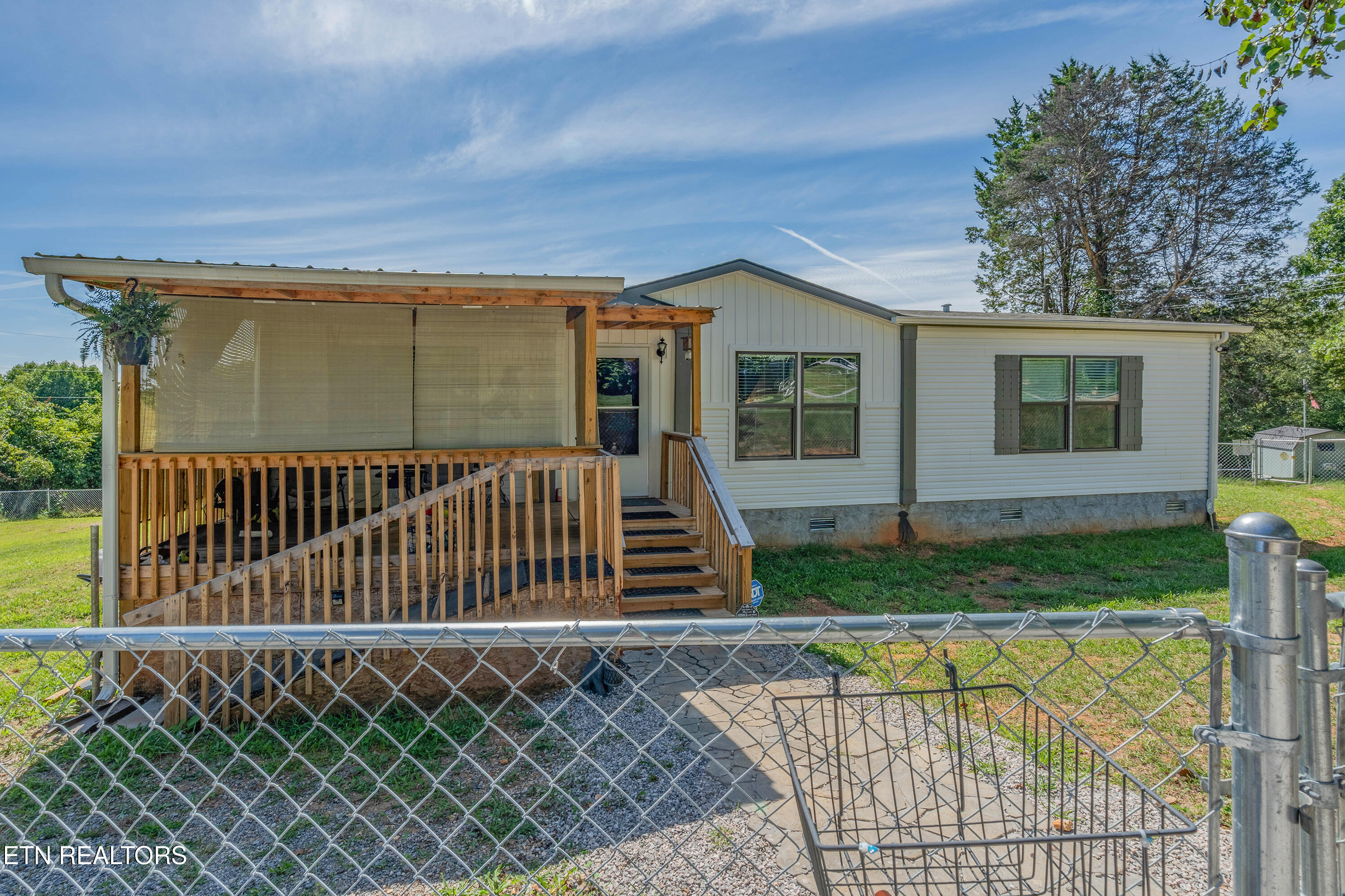 8539 Old Jacksboro Rd Property Photo 29