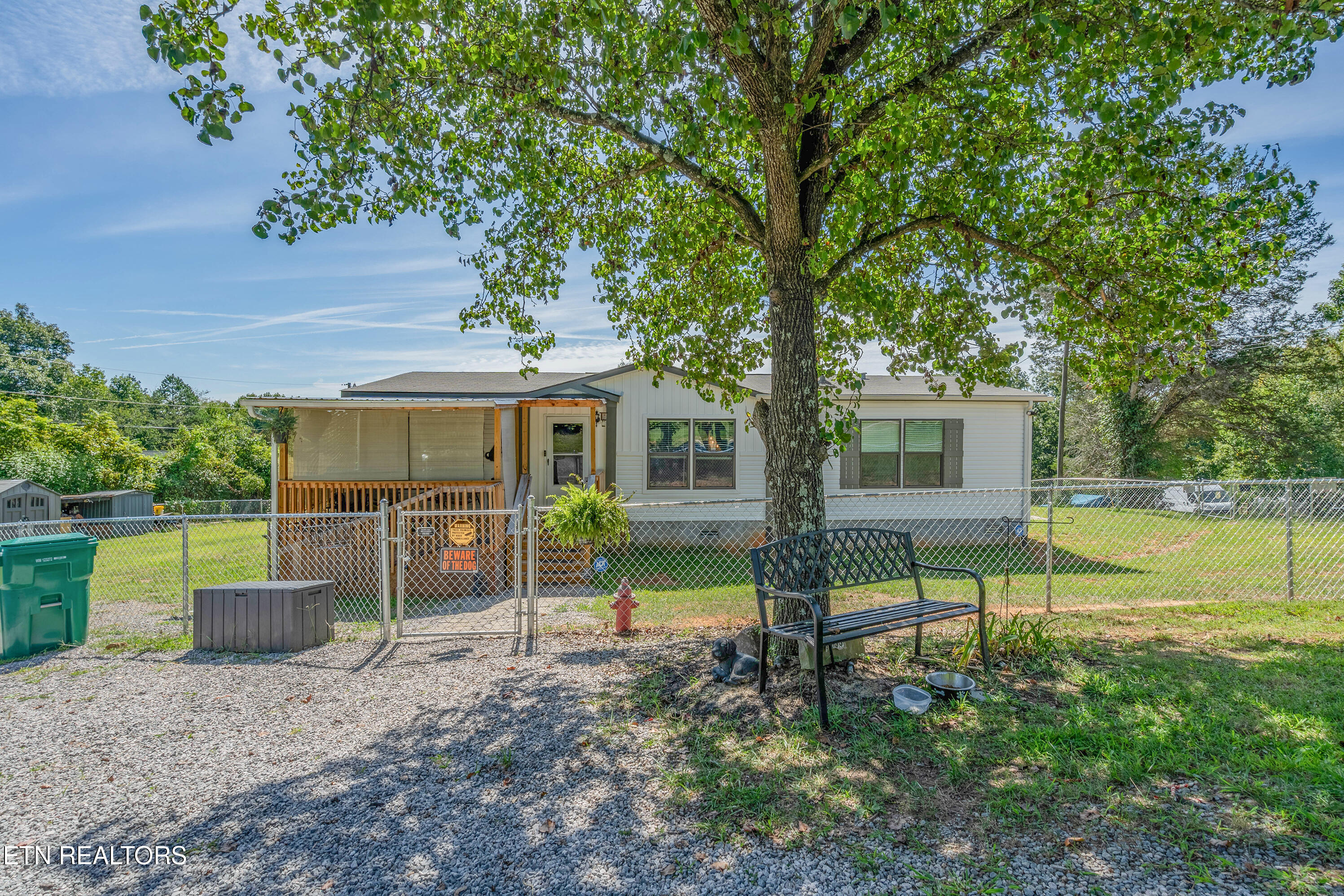 8539 Old Jacksboro Rd Property Photo 30