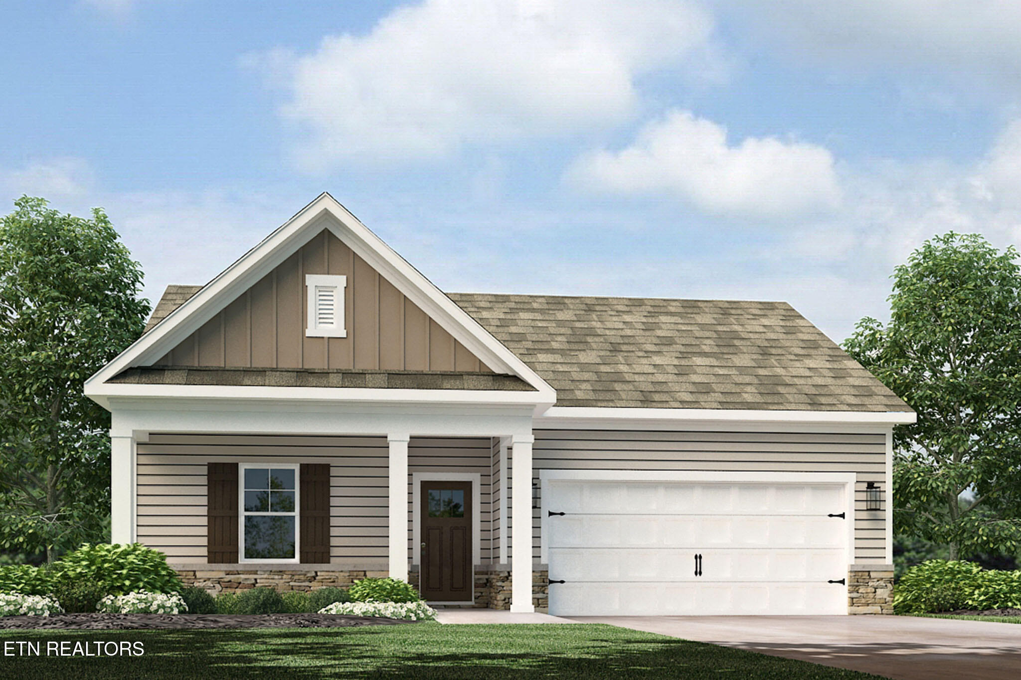 942 Jerry Price Drive Property Photo 1