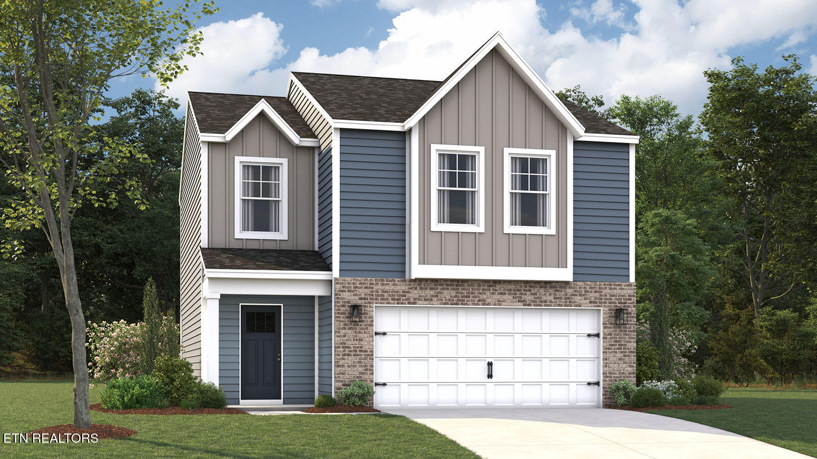 954 Jerry Price Drive Property Photo 1