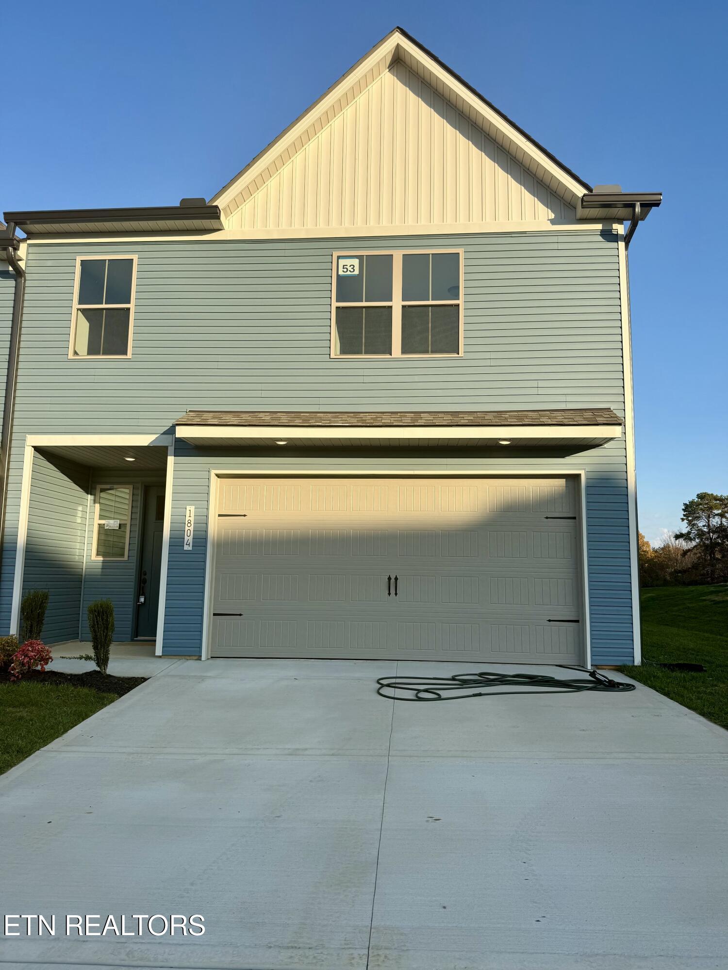 1804 Bennett Village Drive Property Photo 1