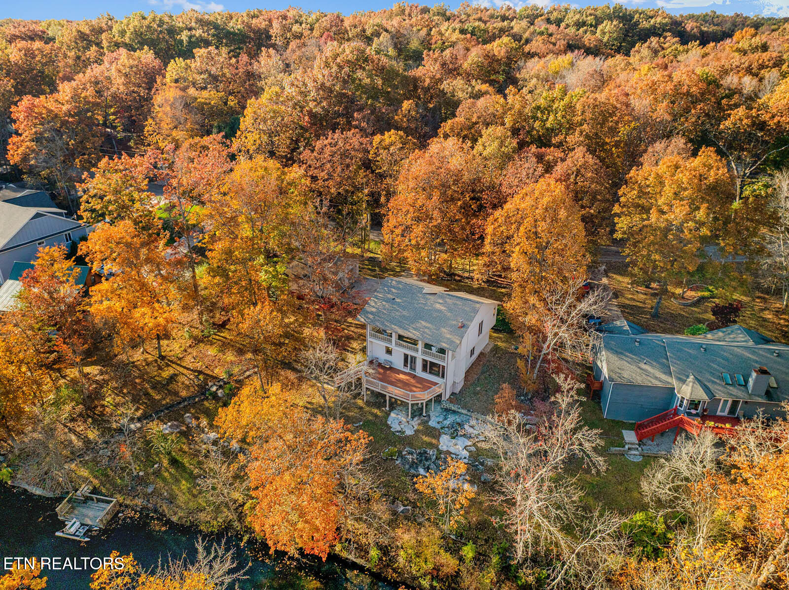 161 Ivy Brook Ln Property Photo 47