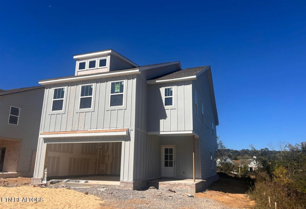 12709 Duckfoot Lane (lot 21) Property Photo 1