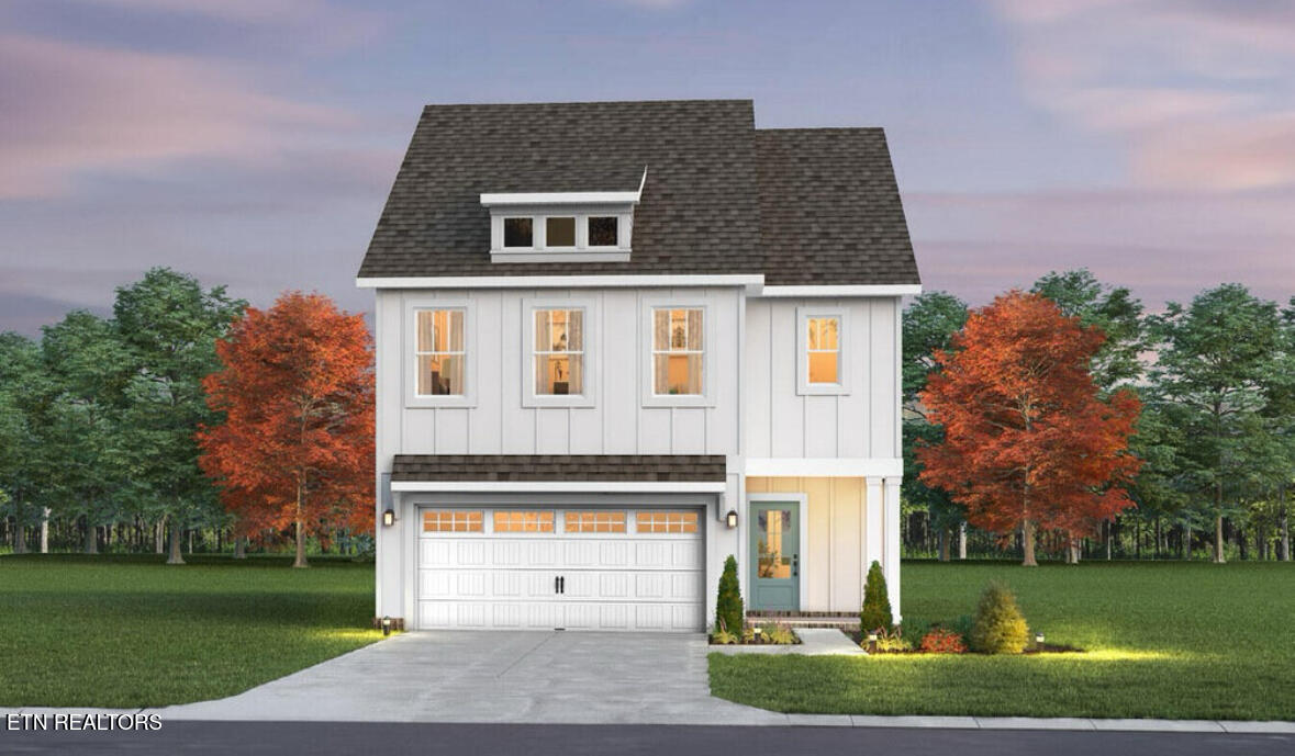 12709 Duckfoot Lane (lot 21) Property Photo 5