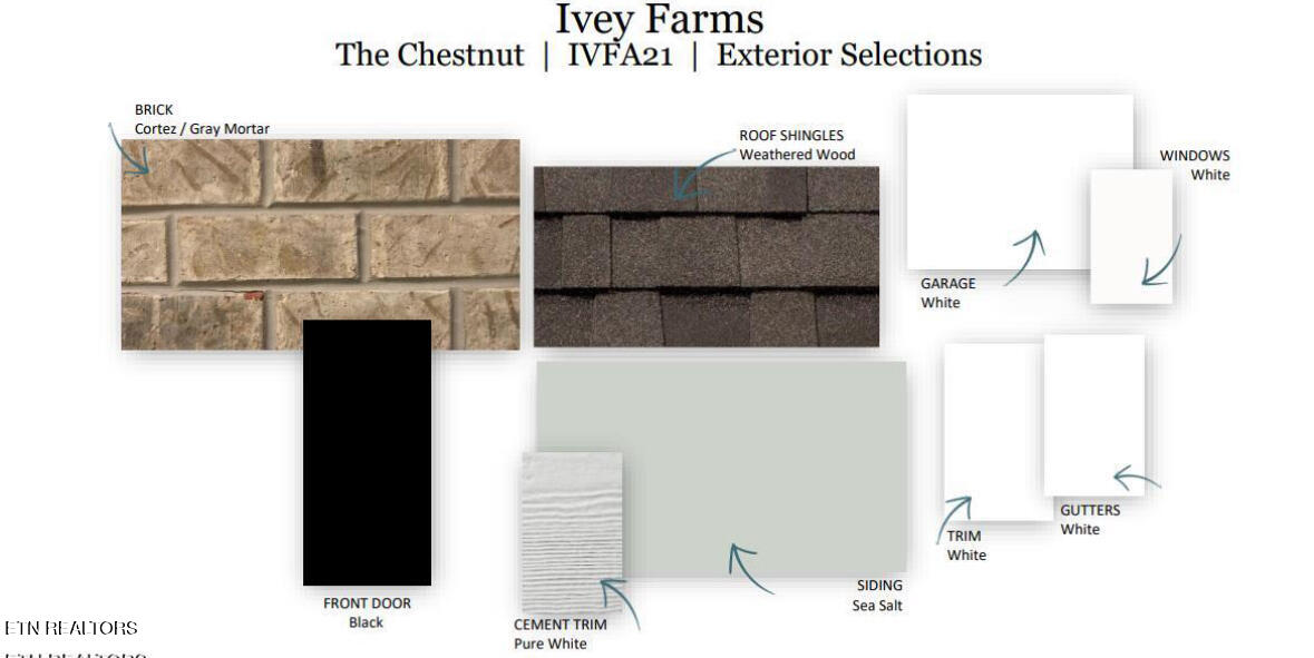 12709 Duckfoot Lane (lot 21) Property Photo 6