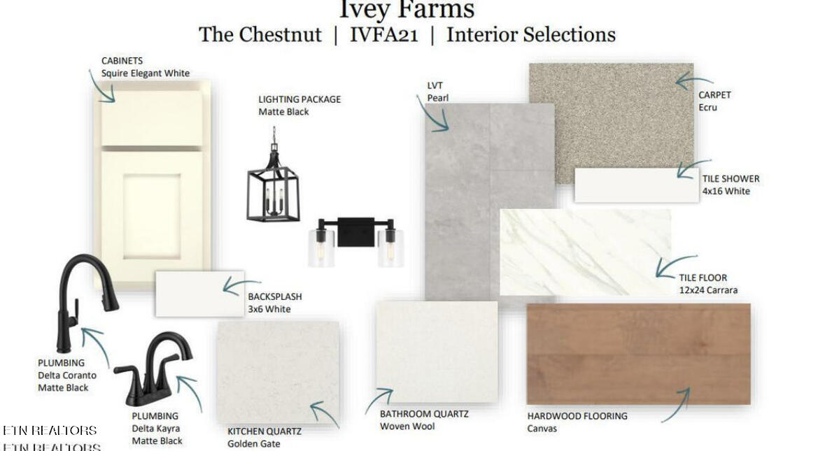 12709 Duckfoot Lane (lot 21) Property Photo 7