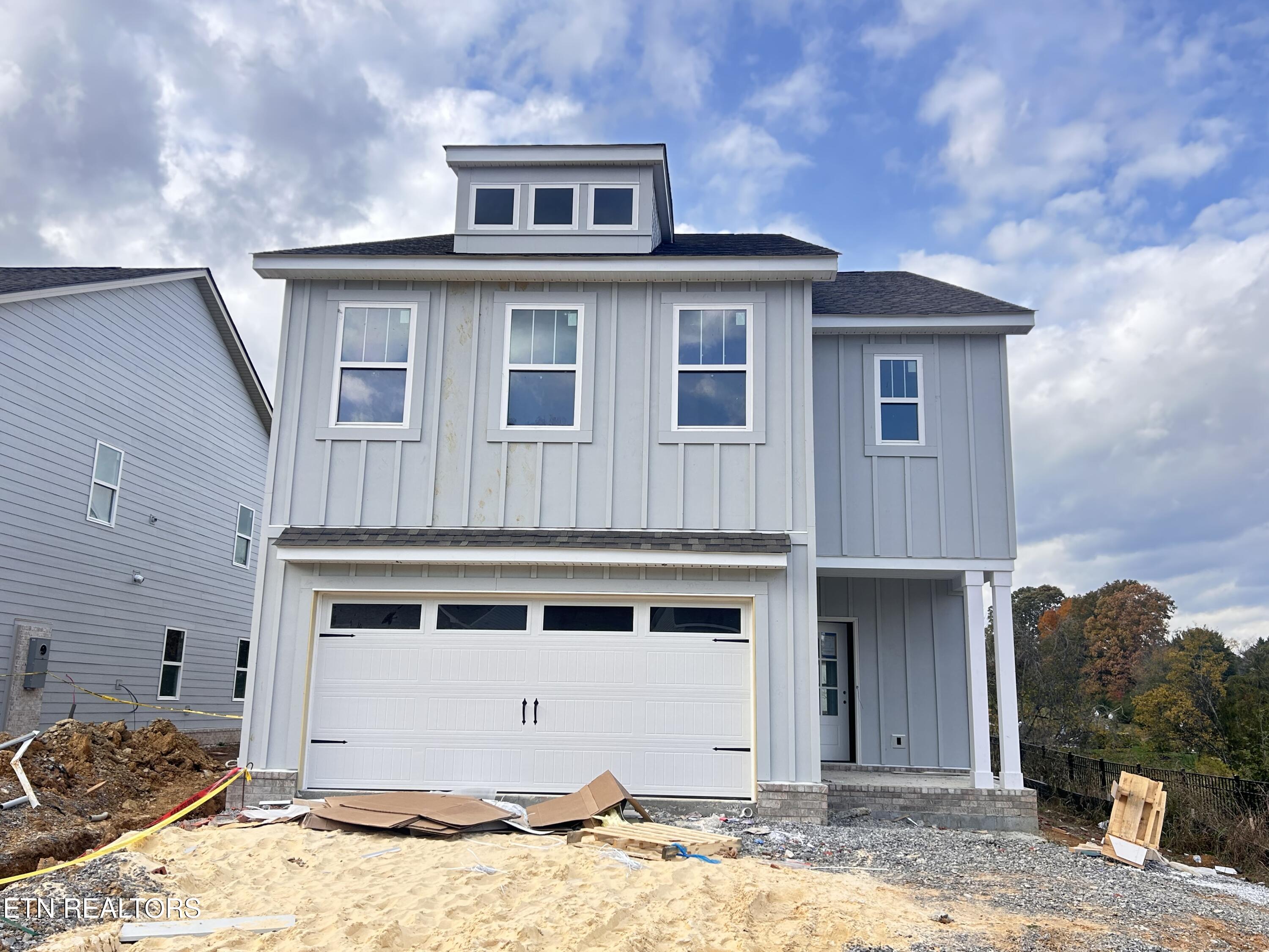 12709 Duckfoot Lane (lot 21) Property Photo 12