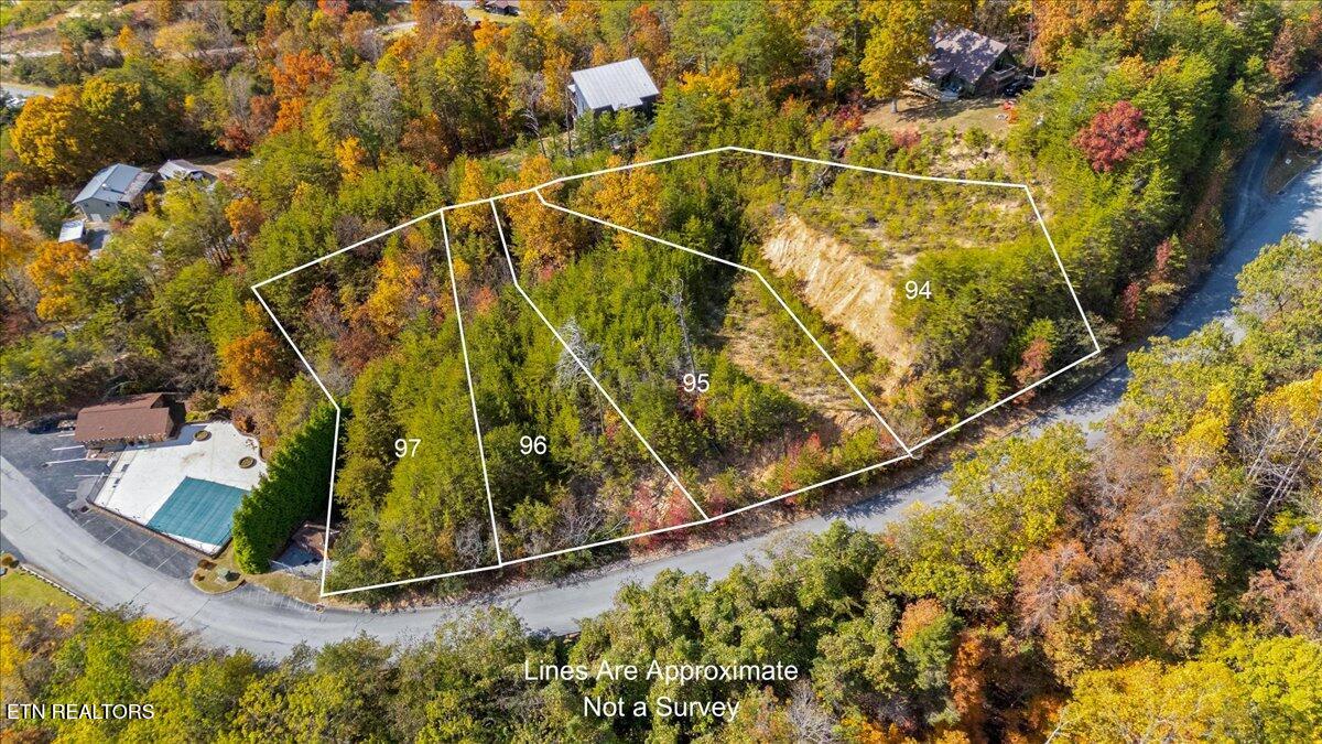 Lot 94-97 Angela Starr Drive Property Photo 4