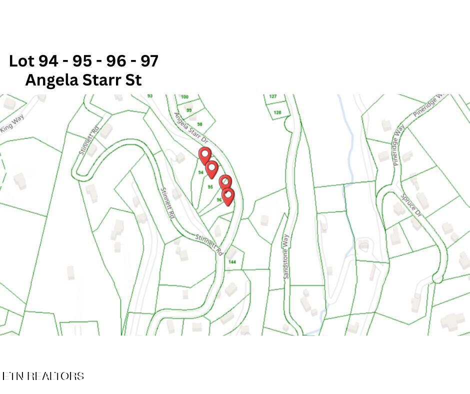 Lot 94-97 Angela Starr Drive Property Photo 6