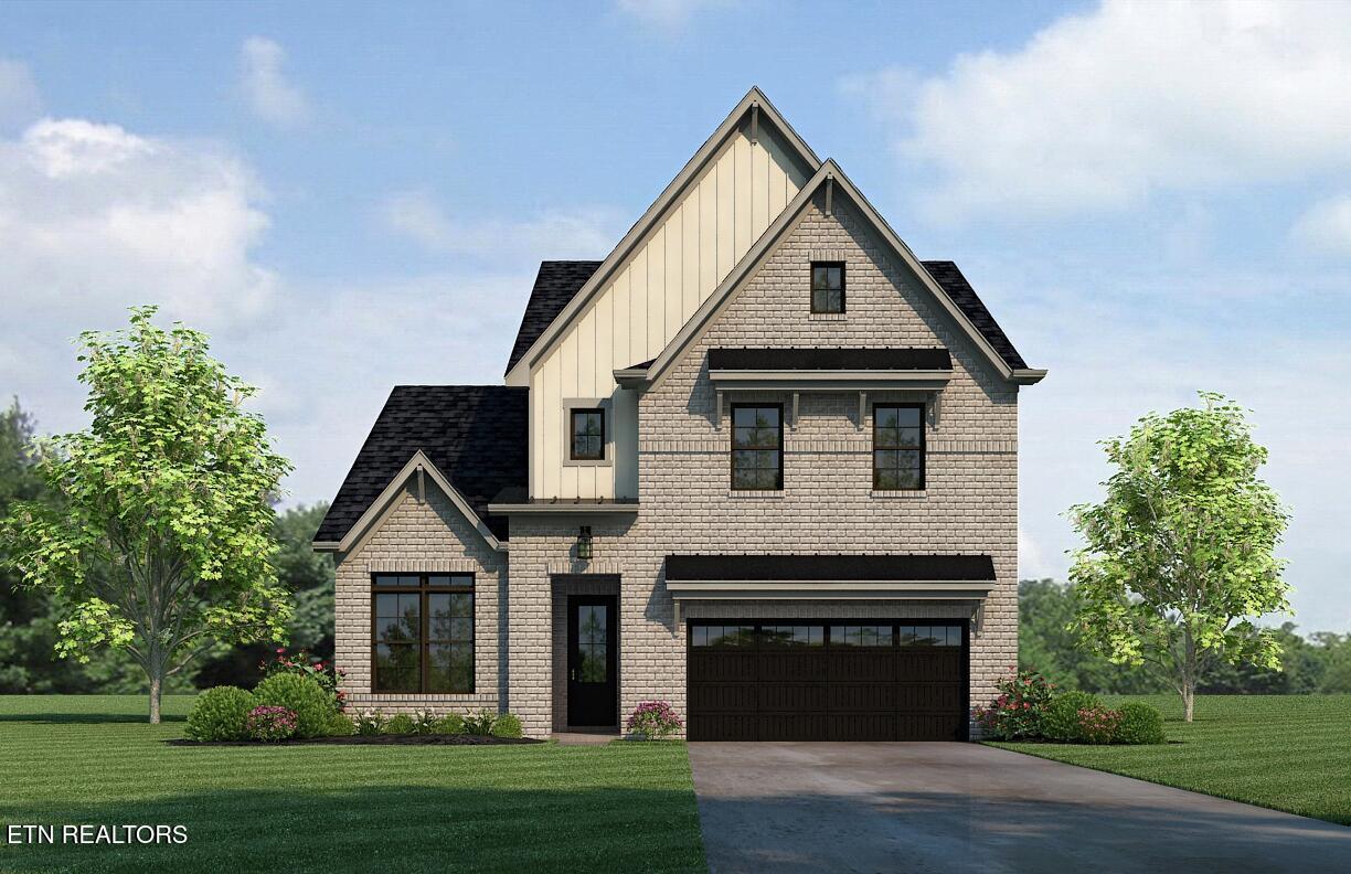 1107 Branch Hook Rd Property Photo 1