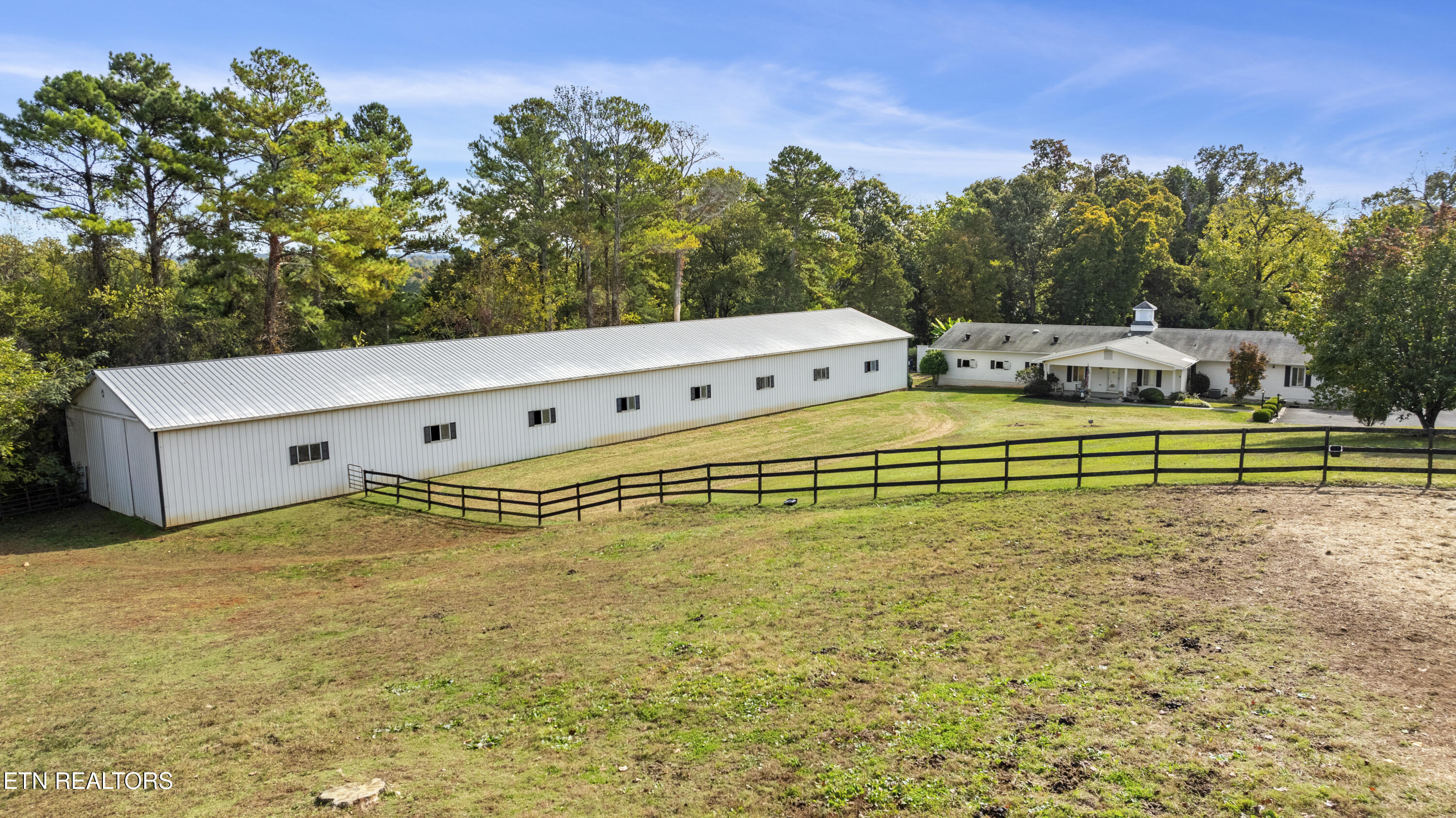 307 Triplett Lane Property Photo 44