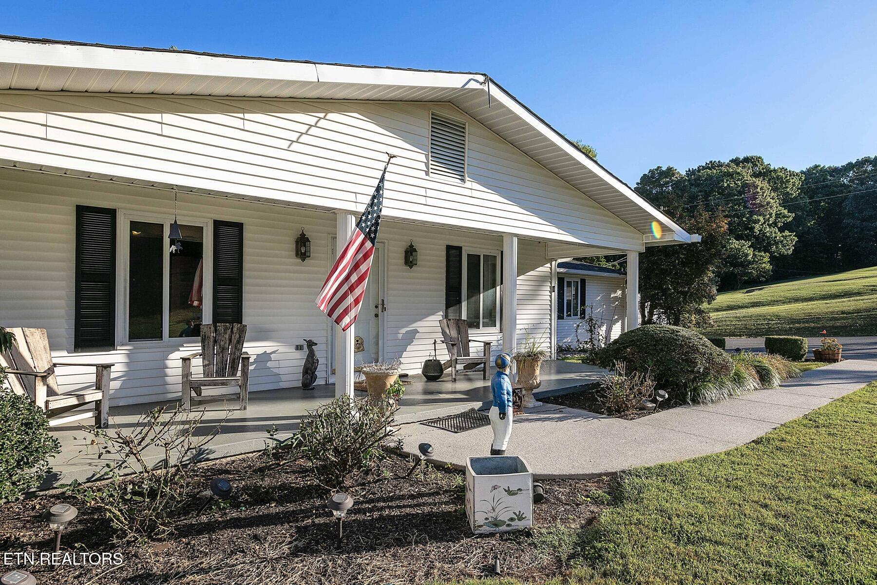 307 Triplett Lane Property Photo 45