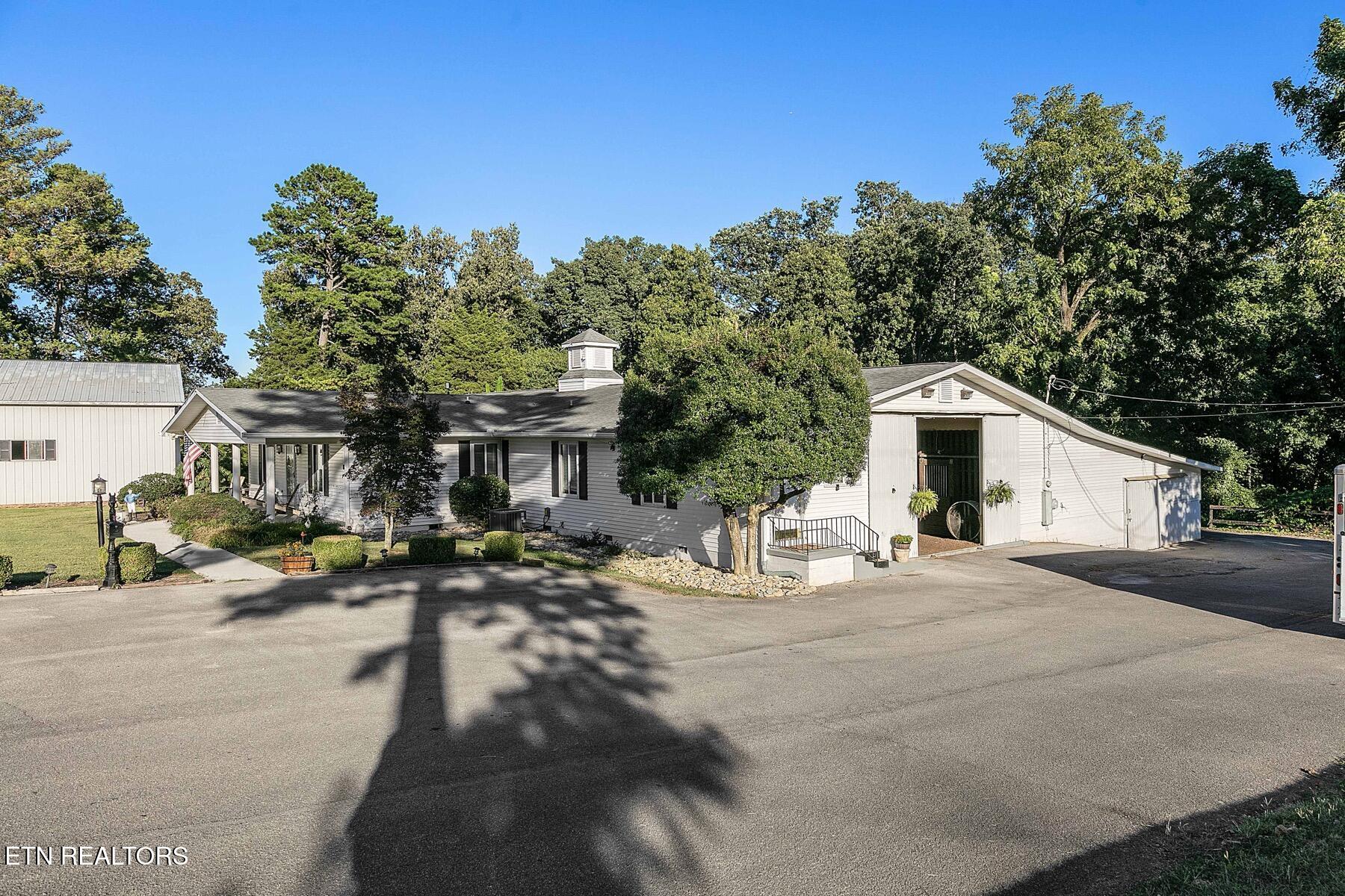 307 Triplett Lane Property Photo 46