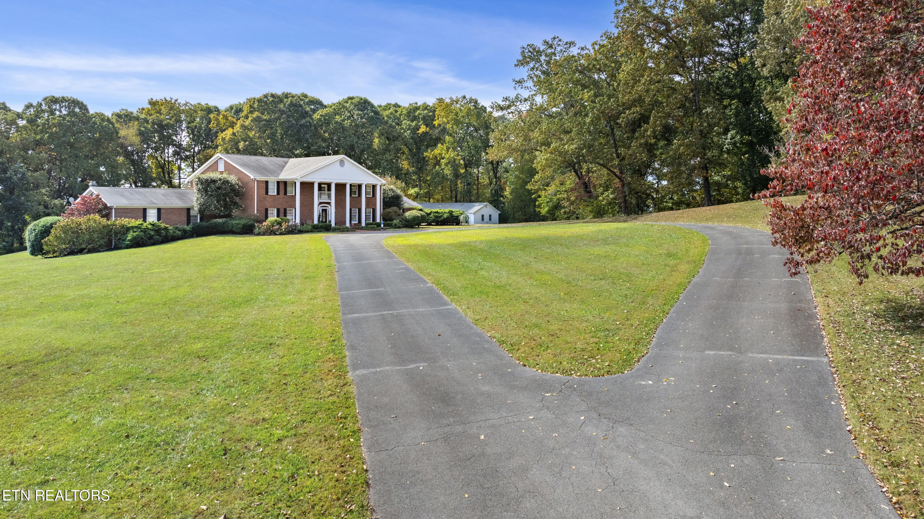 307 Triplett Lane Property Photo 53