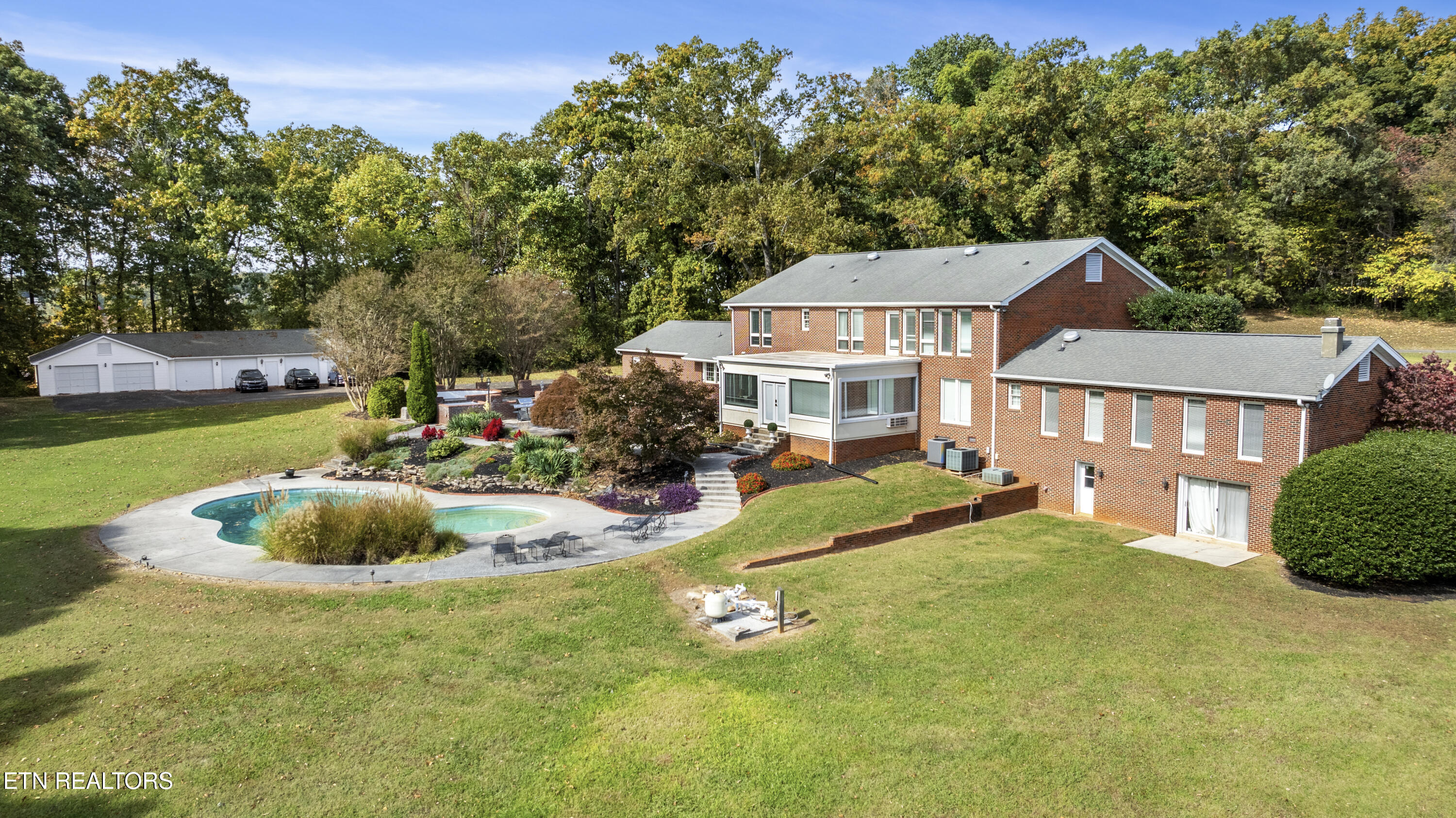 307 Triplett Lane Property Photo 55