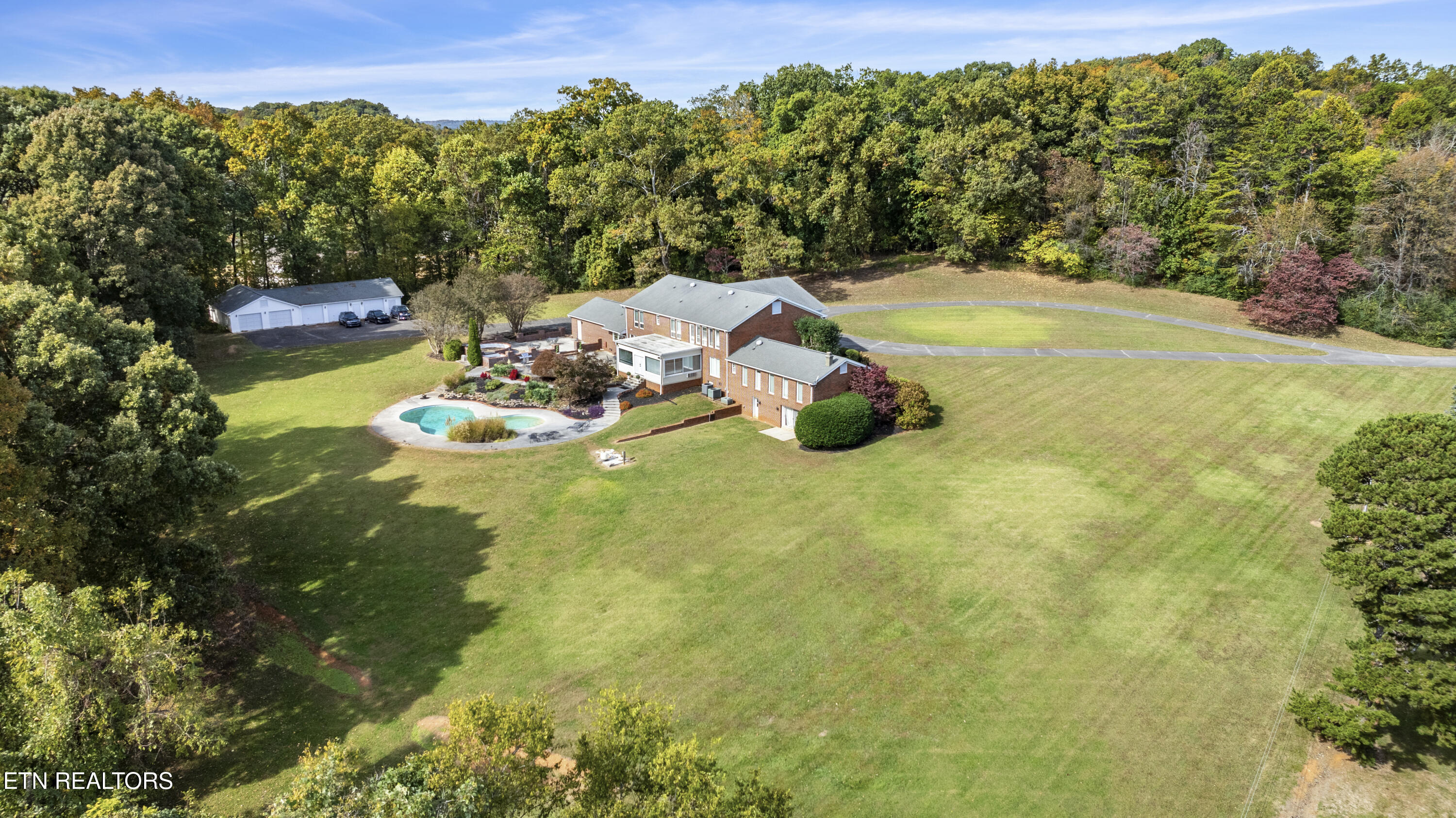 307 Triplett Lane Property Photo 56