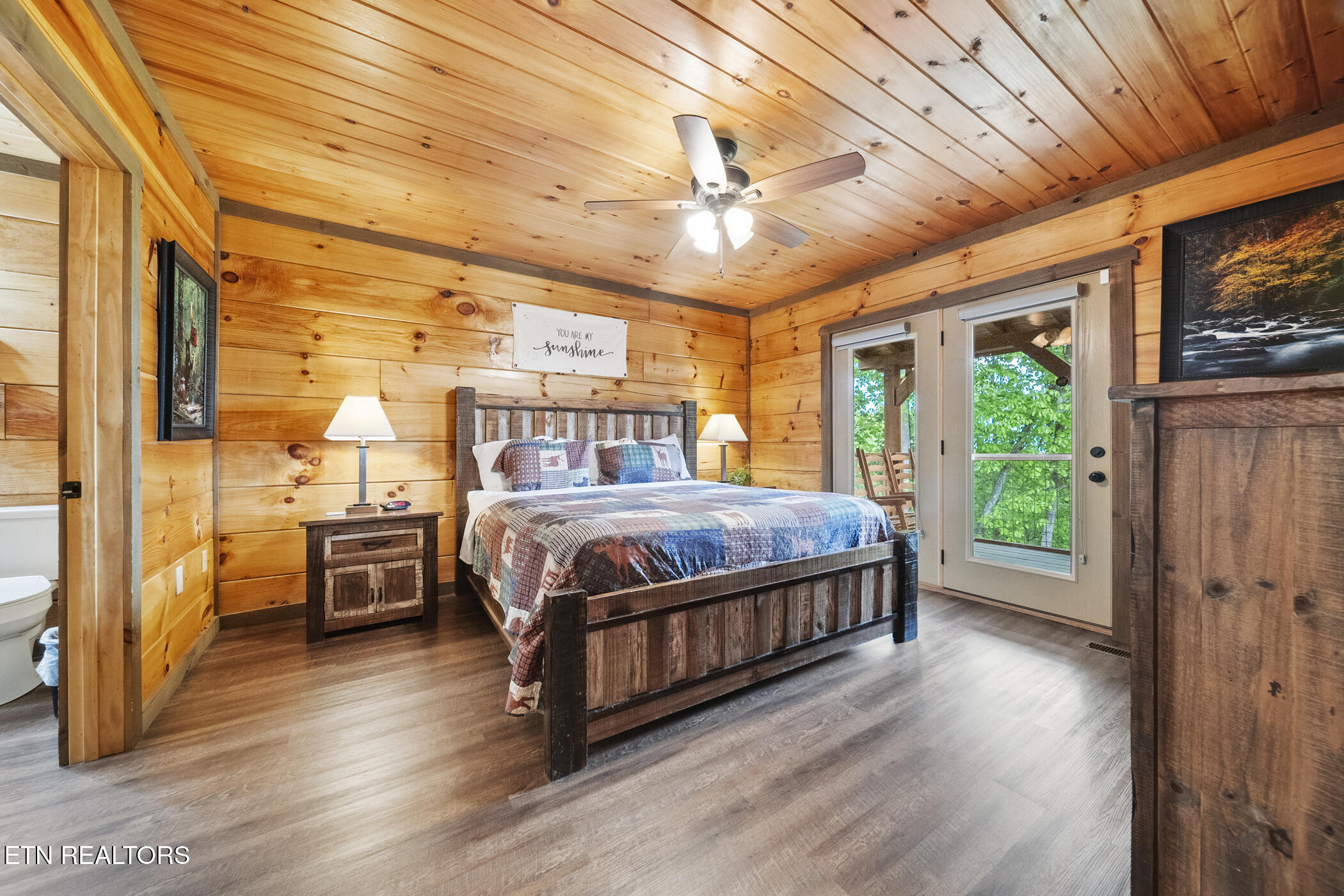 2631 Sawmill Branch Drive Property Photo 5