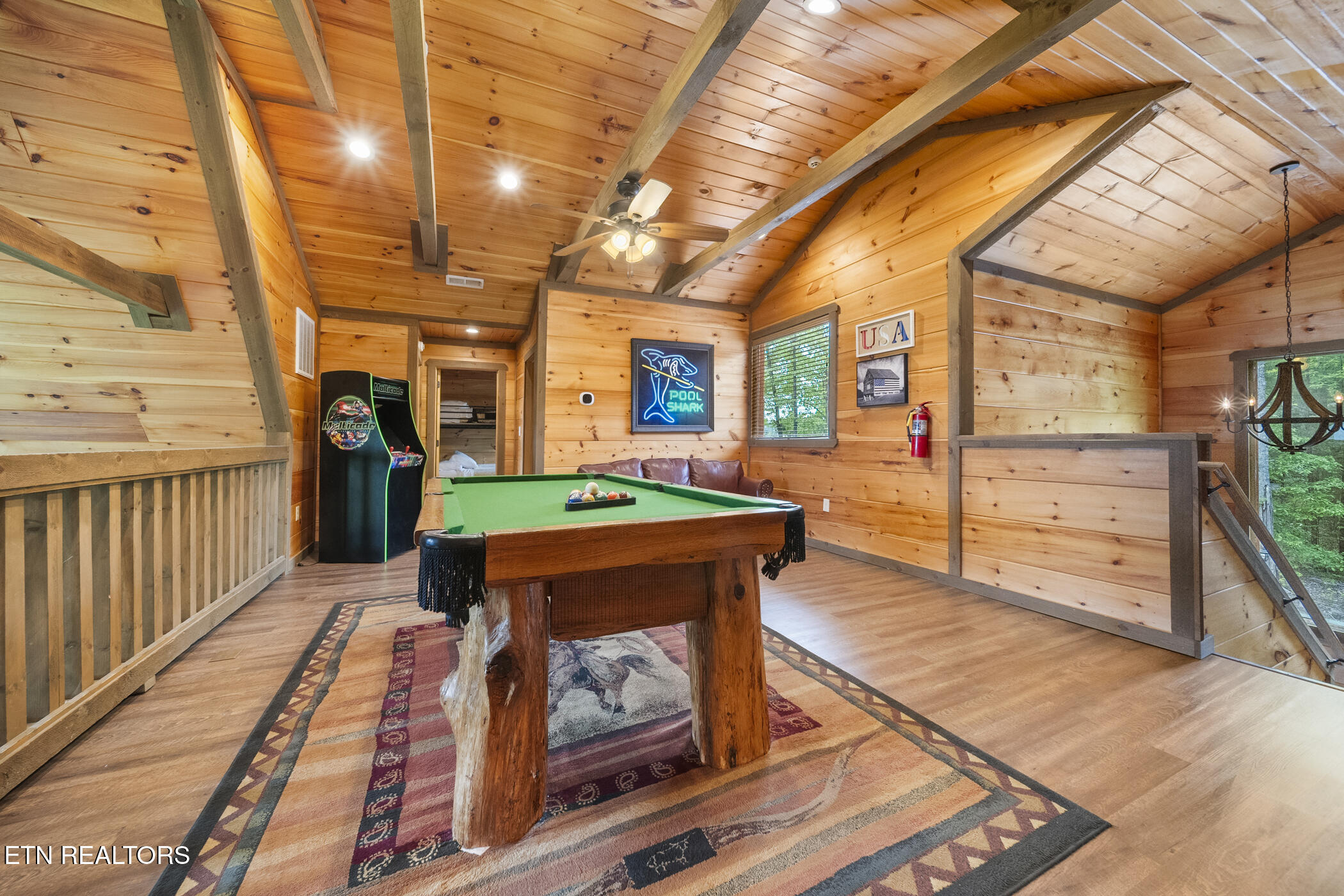 2631 Sawmill Branch Drive Property Photo 8