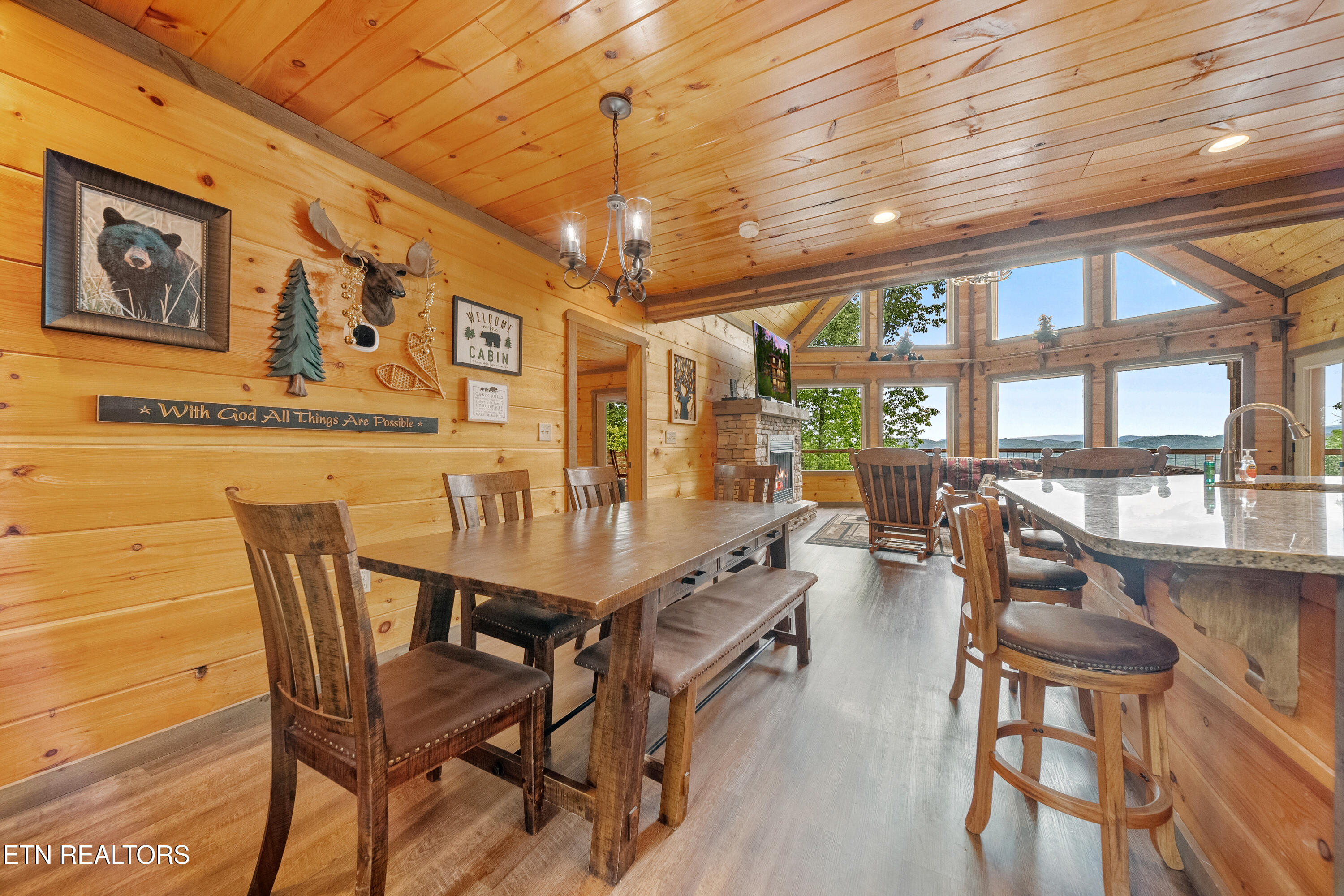 2631 Sawmill Branch Drive Property Photo 10