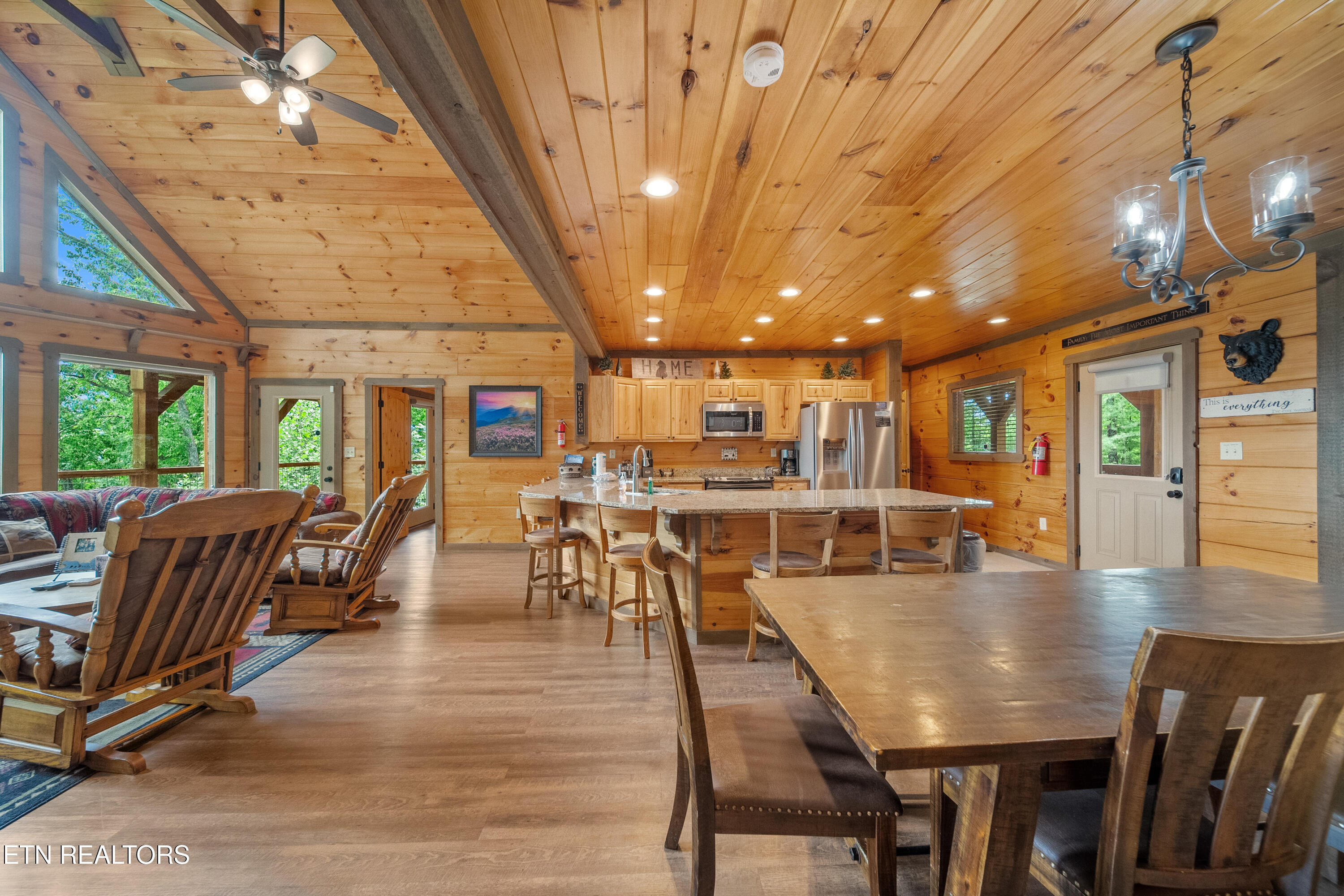 2631 Sawmill Branch Drive Property Photo 13