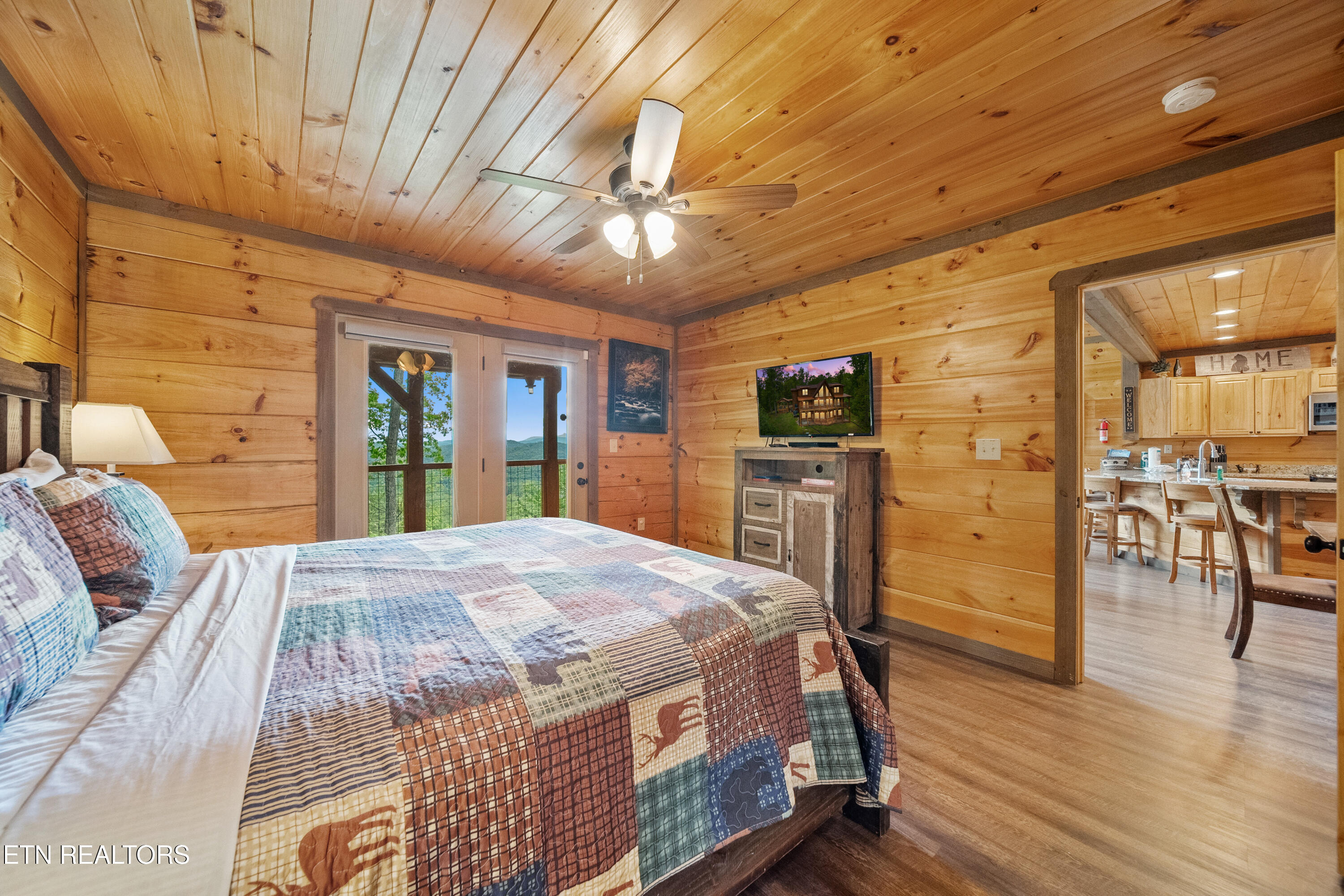 2631 Sawmill Branch Drive Property Photo 14