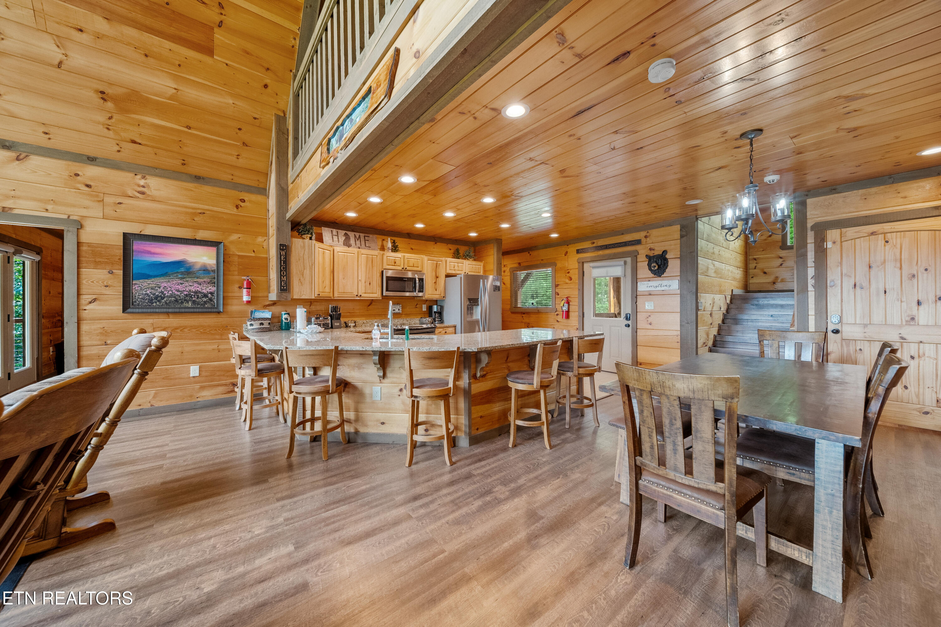 2631 Sawmill Branch Drive Property Photo 16