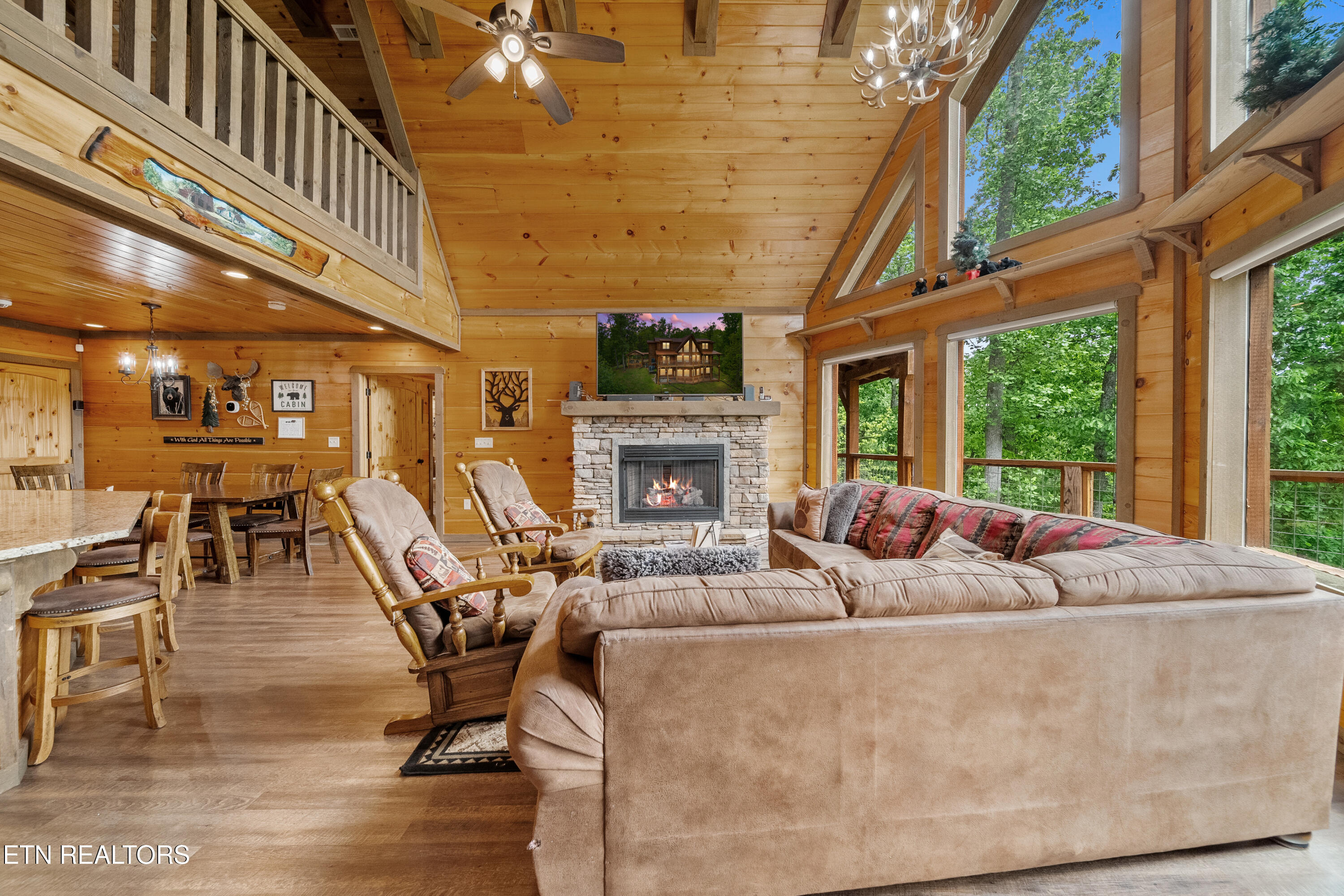 2631 Sawmill Branch Drive Property Photo 17