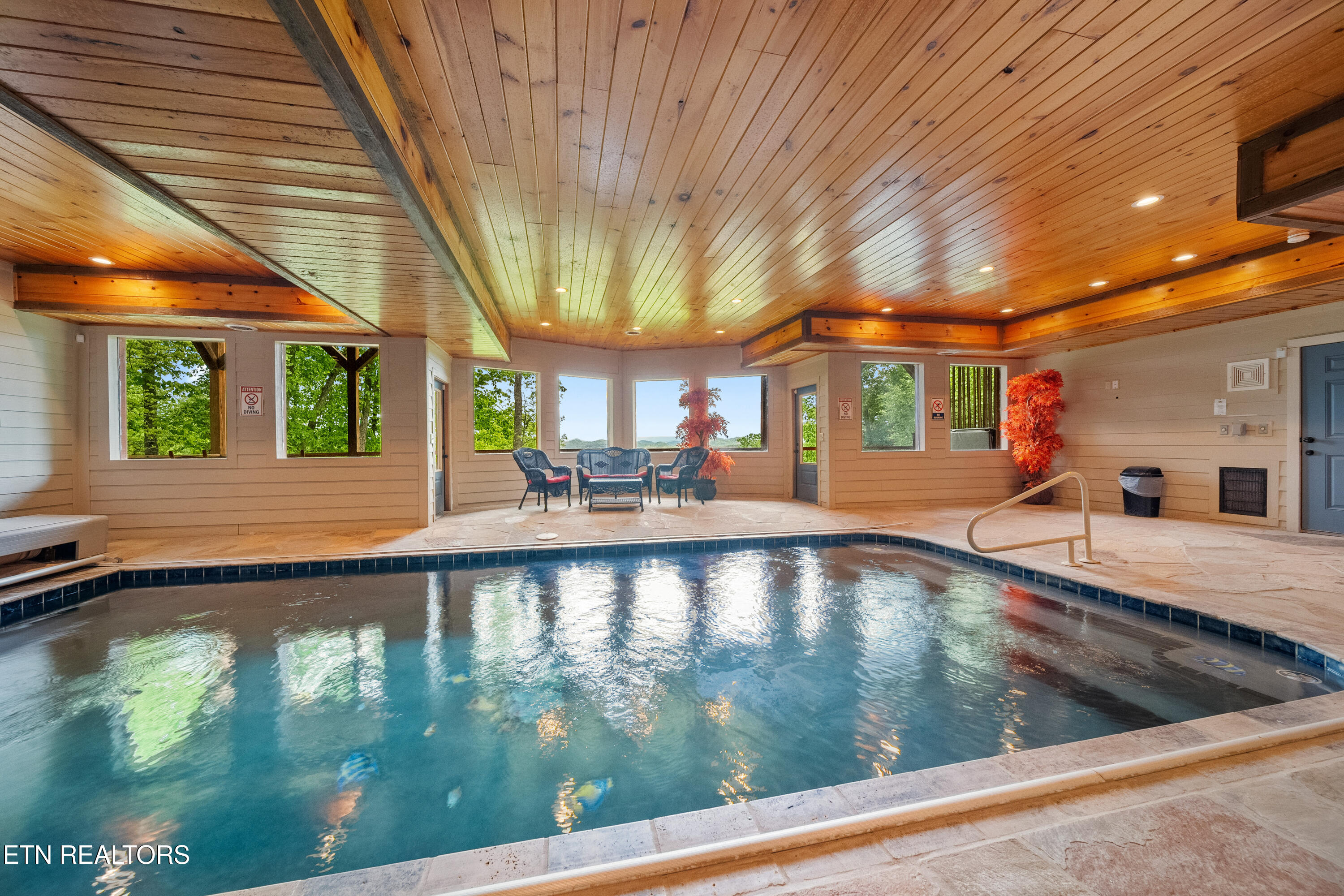 2631 Sawmill Branch Drive Property Photo 32