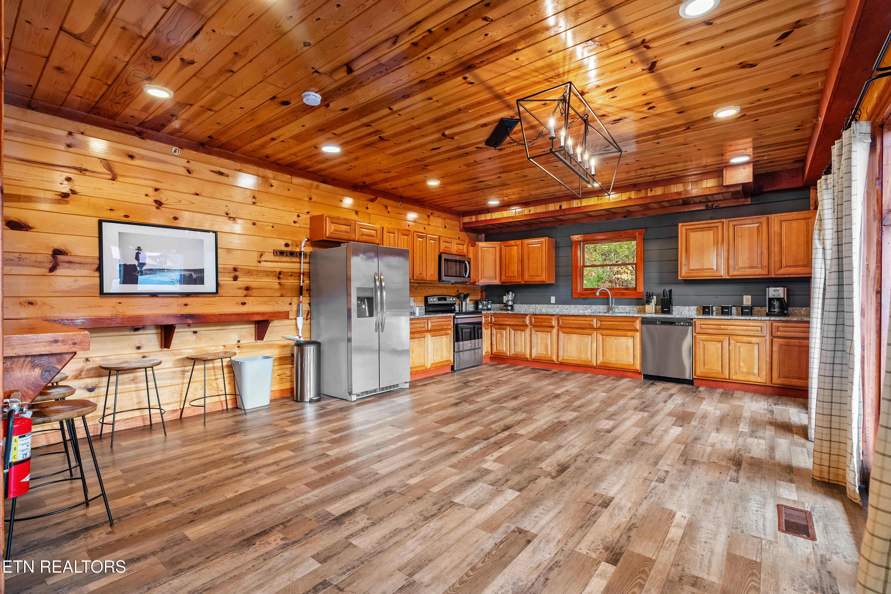 1530 Turkey Valley Lane Property Photo 7