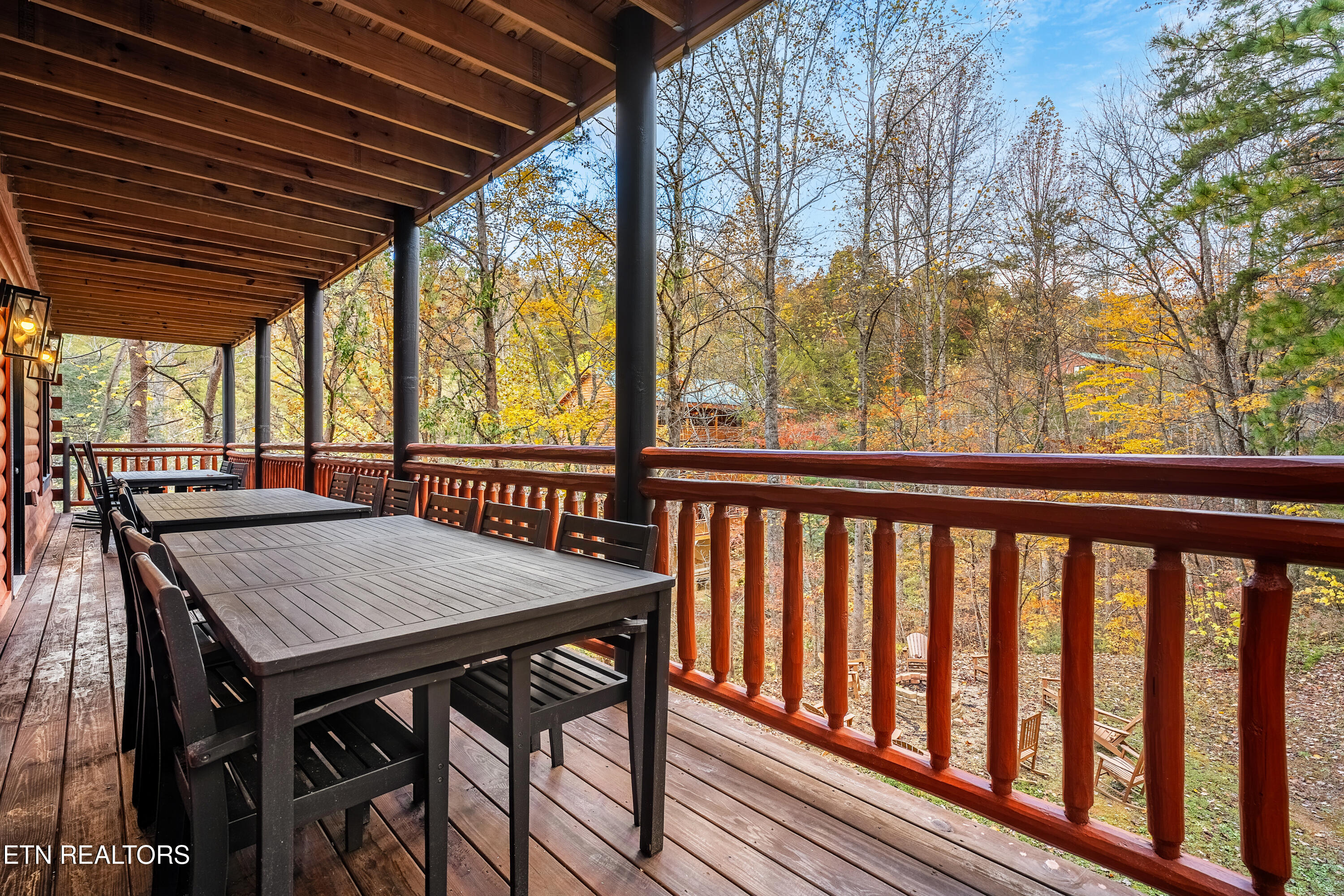 1530 Turkey Valley Lane Property Photo 9