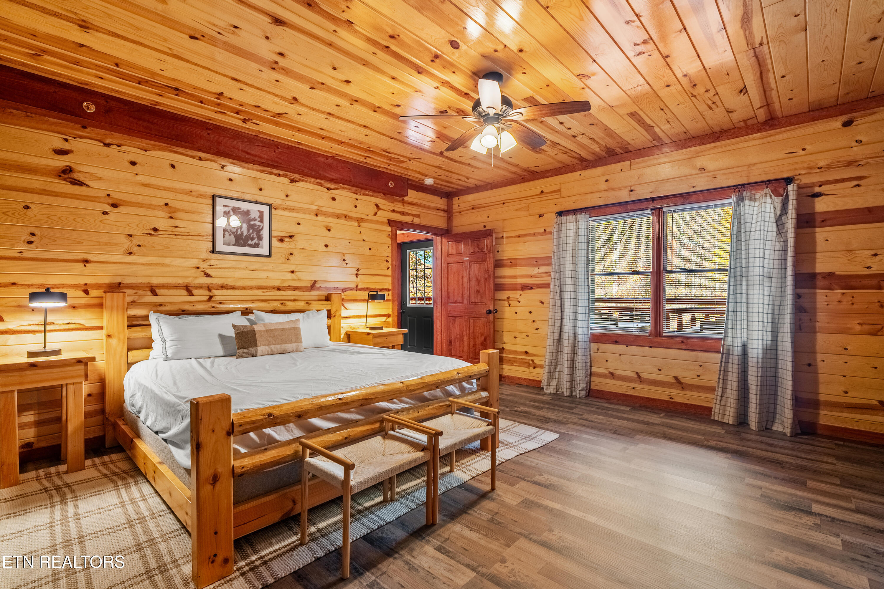 1530 Turkey Valley Lane Property Photo 12