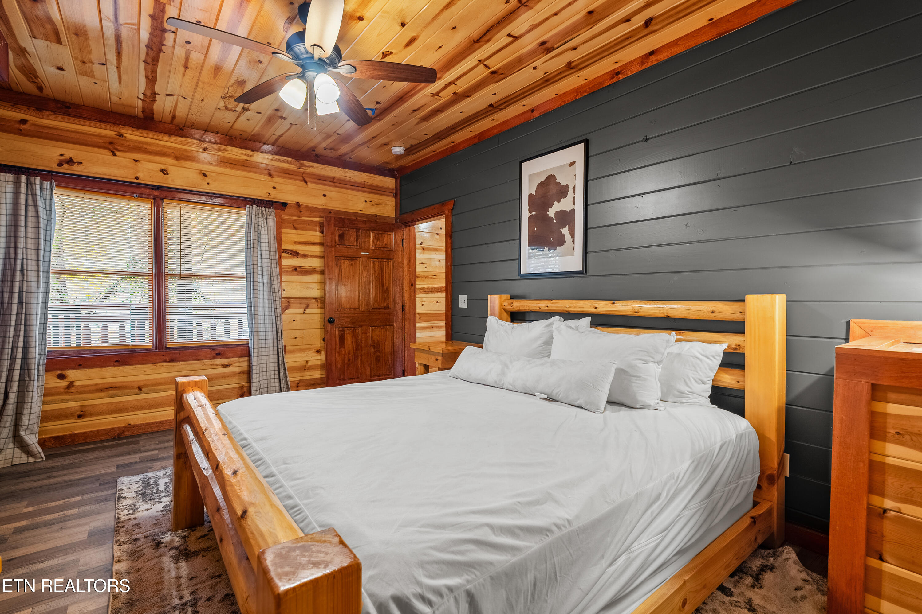 1530 Turkey Valley Lane Property Photo 16